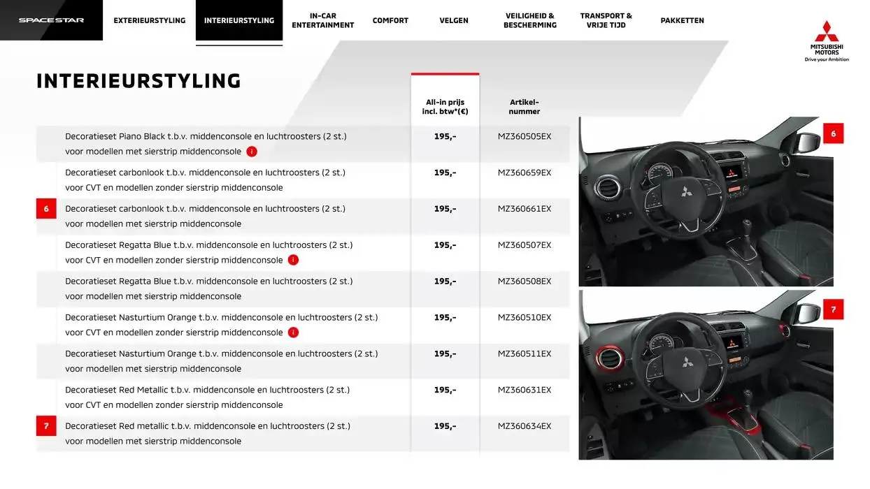Aantrekkelijke speciale aanbiedingen voor iedereen van 16 januari tot 16 januari 2026 - Folder pagina 7