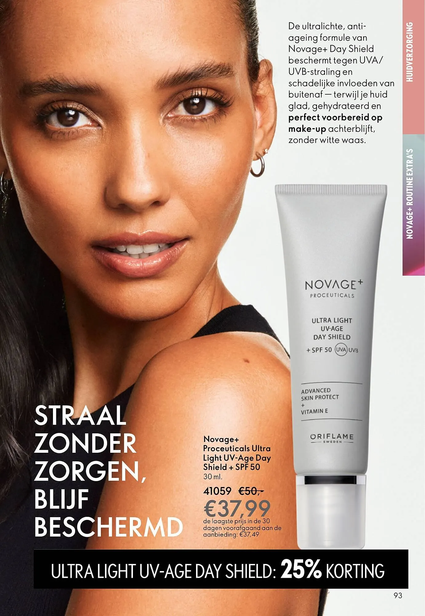 Oriflame brochure van 28 januari tot 17 februari 2026 - Folder pagina 93