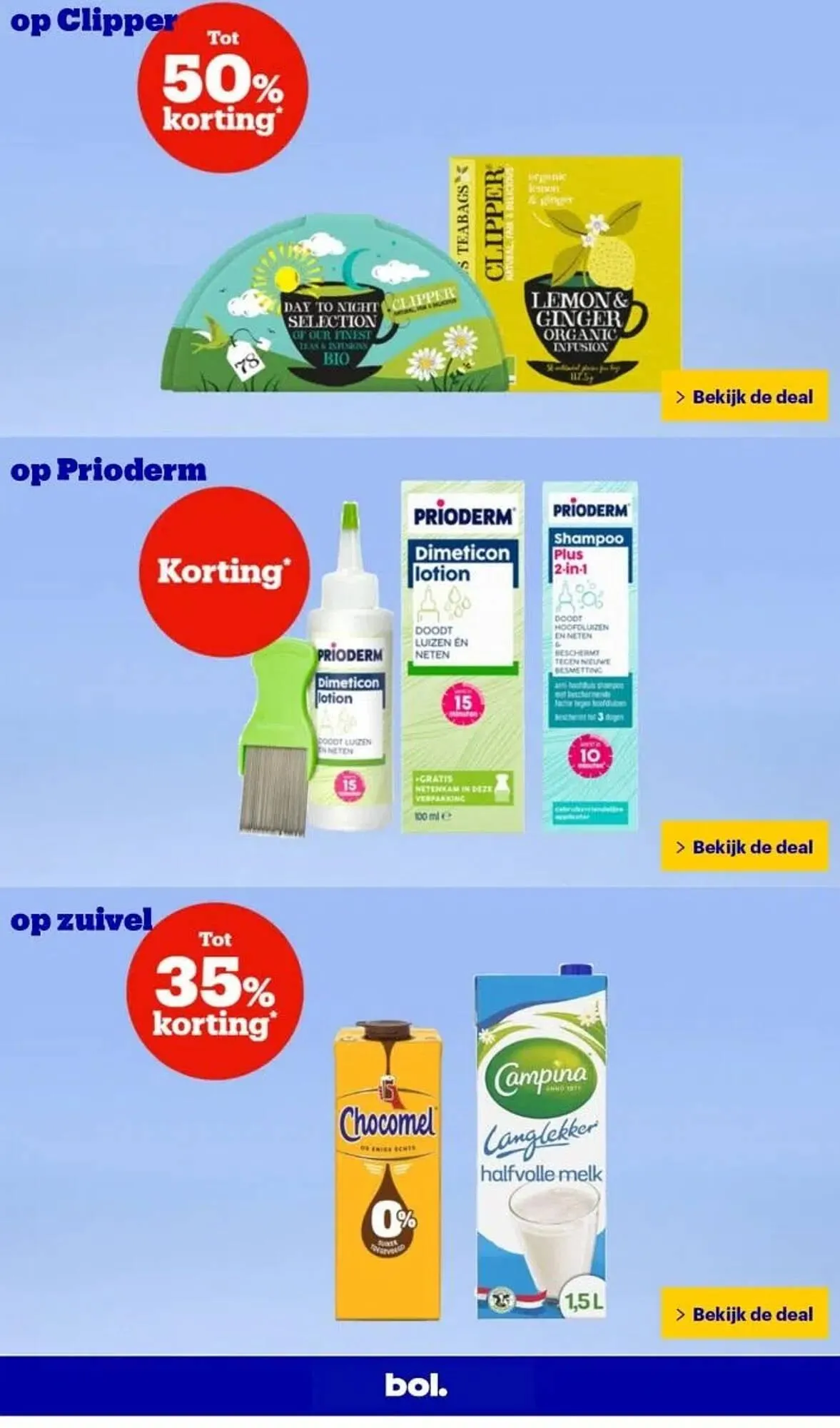 Bol.com folder van 5 januari tot 11 januari 2026 - Folder pagina 11