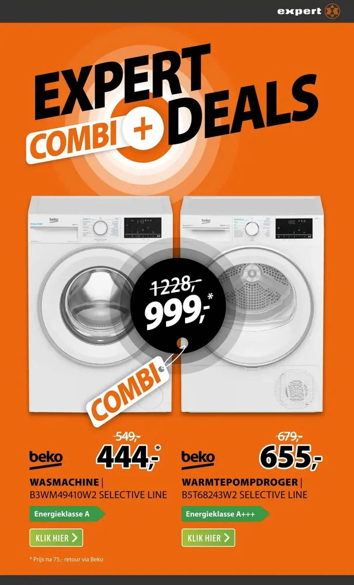 Expert folder van 24 maart tot 30 maart 2025 - Folder pagina 11