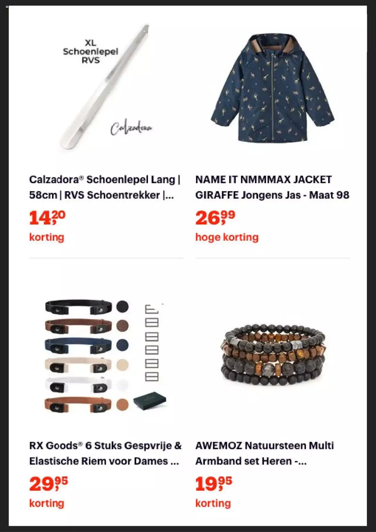 Bol - Folder van 18 juni tot 31 december 2023 - Folder pagina 5