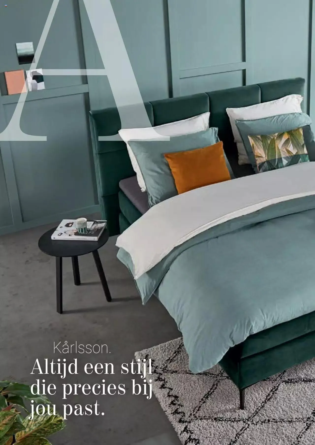 Beter Bed - Kårlsson brochure van 1 februari tot 31 december 2023 - Folder pagina 4