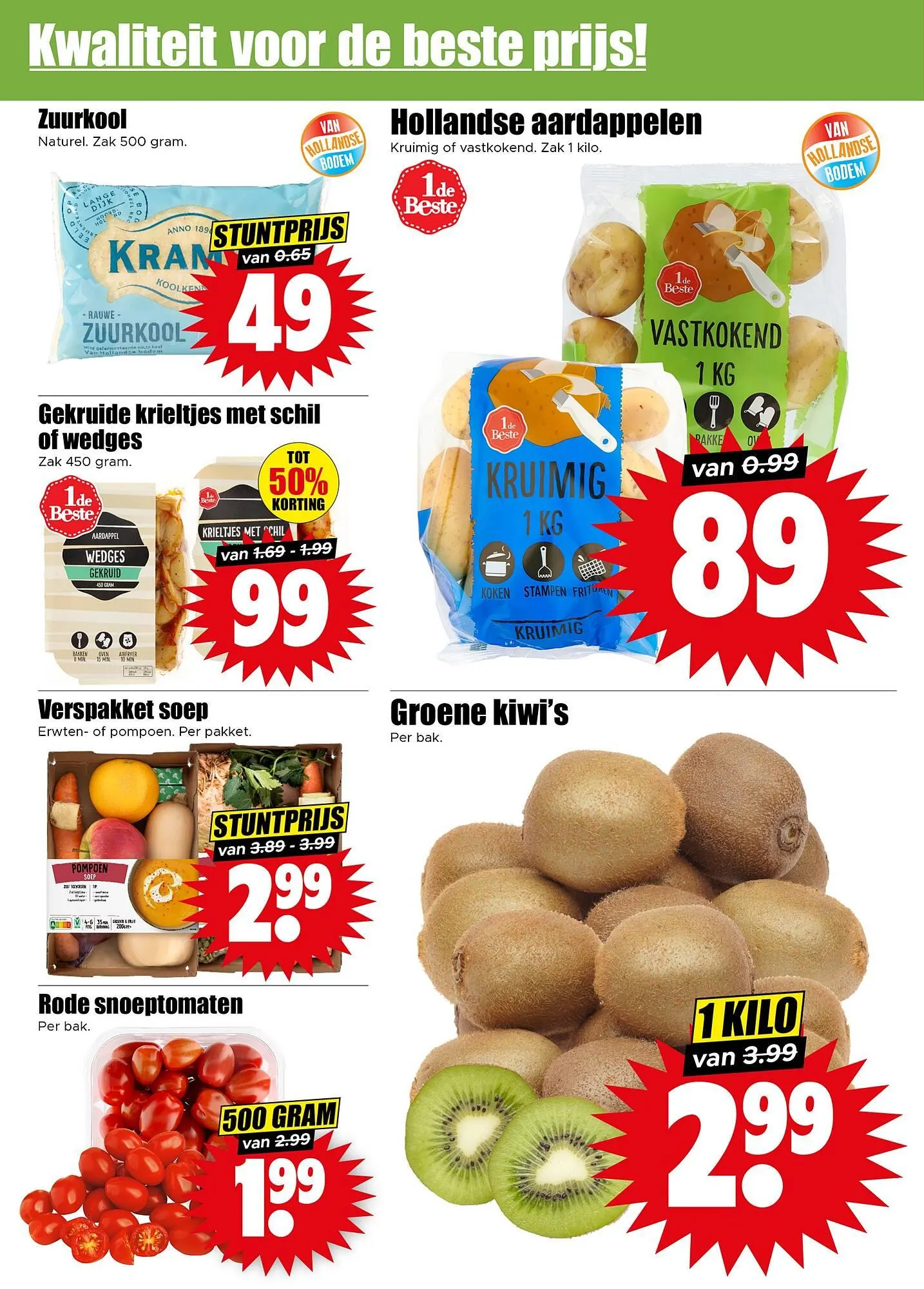 Dirk folder van 28 december tot 6 januari 2026 - Folder pagina 14