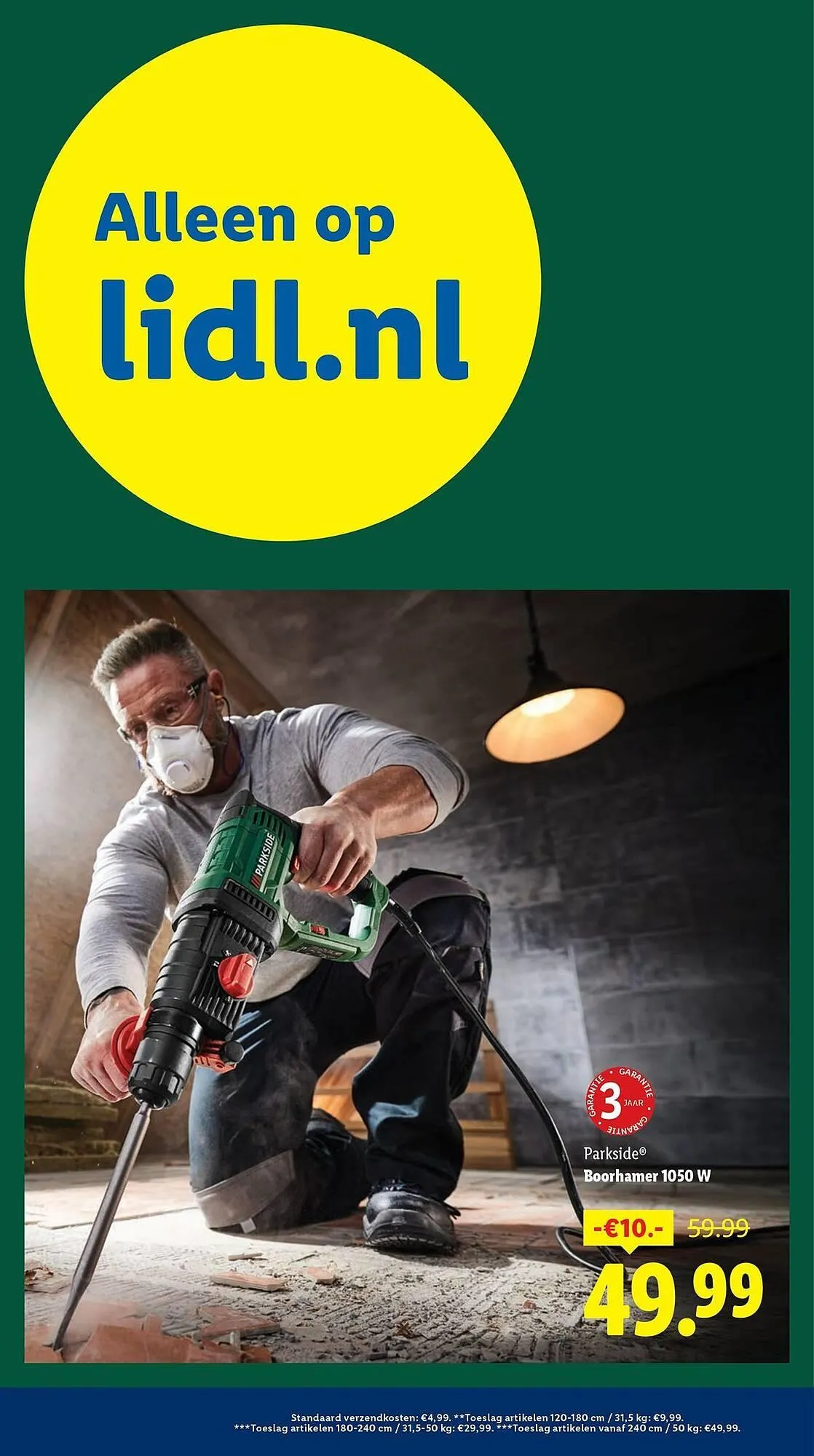 Lidl folder van 23 oktober tot 2 november 2025 - Folder pagina 2