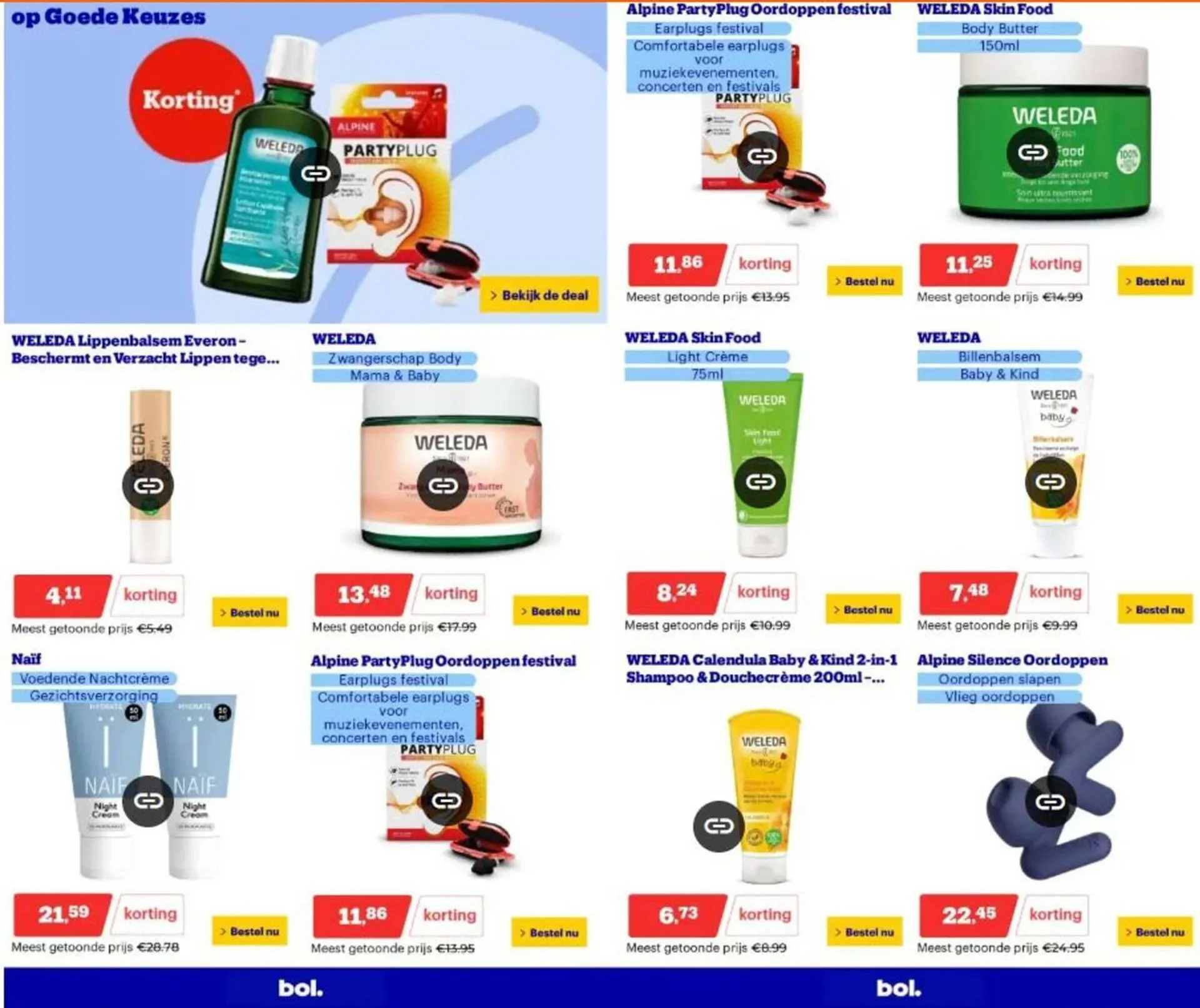 Bol.com folder van 27 maart tot 2 april 2025 - Folder pagina 24