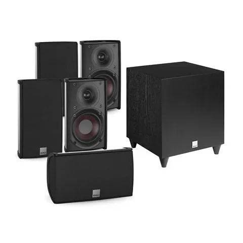 FAZON MIKRO Speaker Pack
