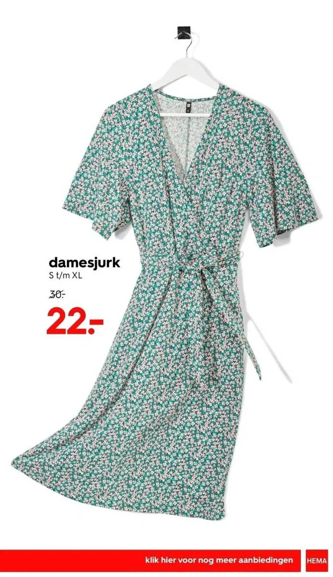 HEMA folder van 22 april tot 28 april 2024 - Folder pagina 5