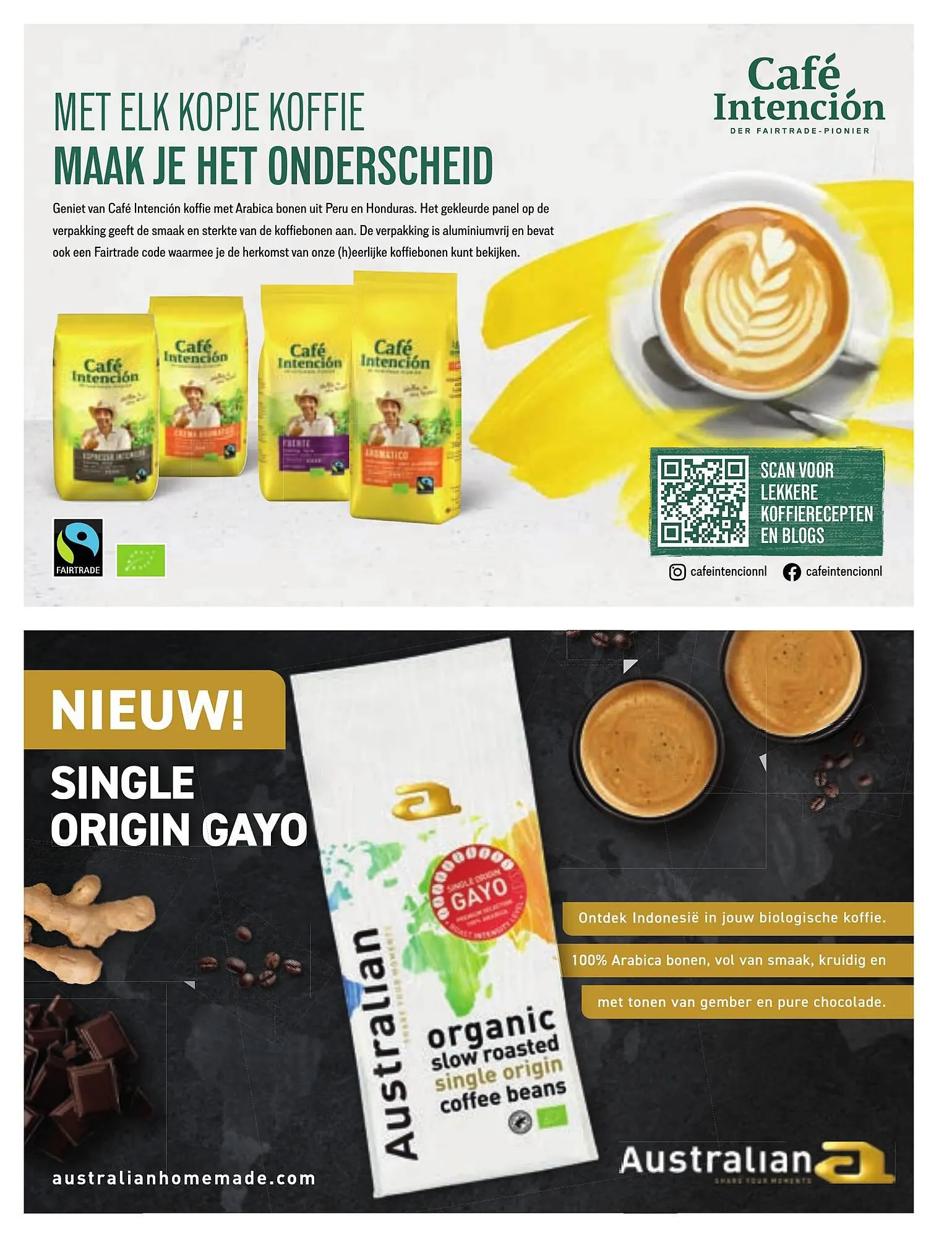 BOON magazine van 1 oktober tot 31 december 2023 - Folder pagina 4