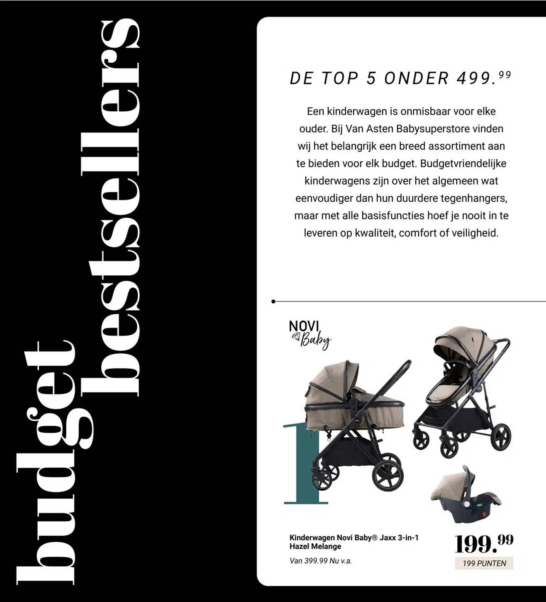 Van Asten BabySuperstore folder van 14 november tot 31 januari 2026 - Folder pagina 36