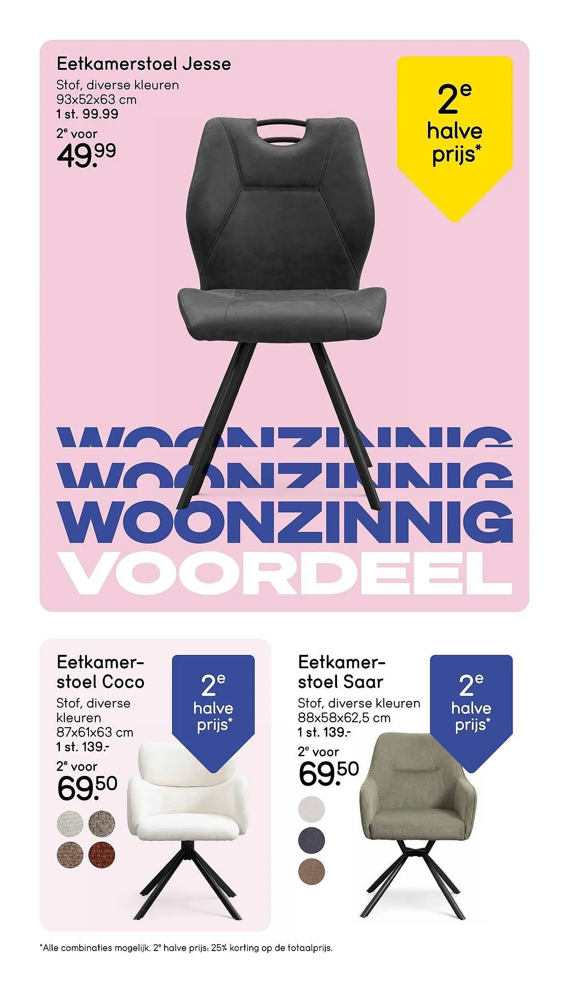 Leen Bakker folder van 27 oktober tot 9 november 2025 - Folder pagina 2