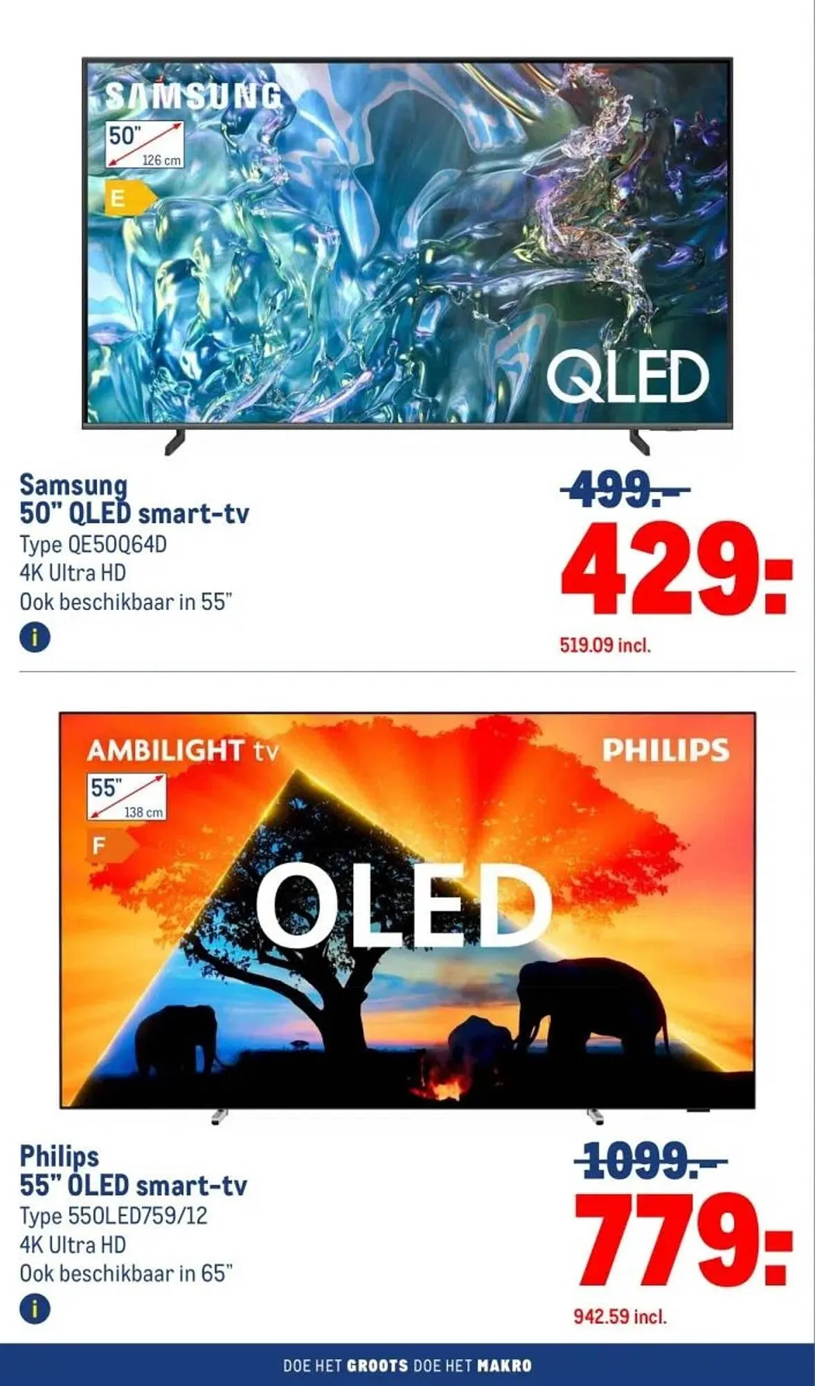 Makro folder van 23 april tot 6 mei 2025 - Folder pagina 4