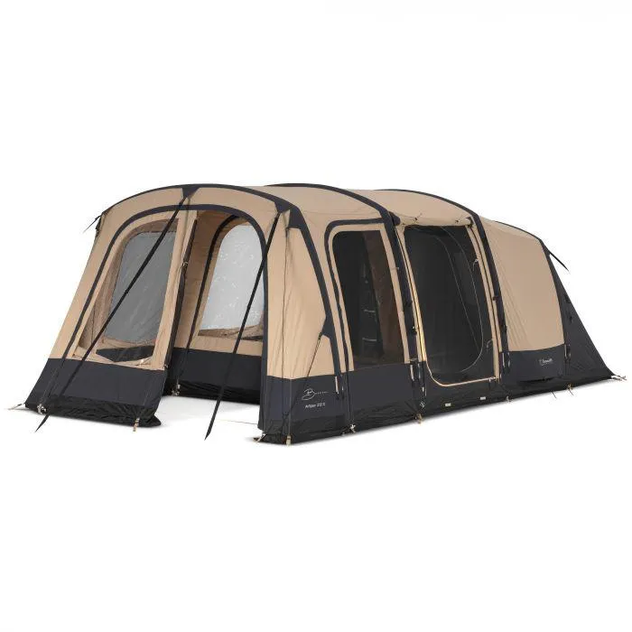 Bardani AirSpace 310 TC opblaasbare tent