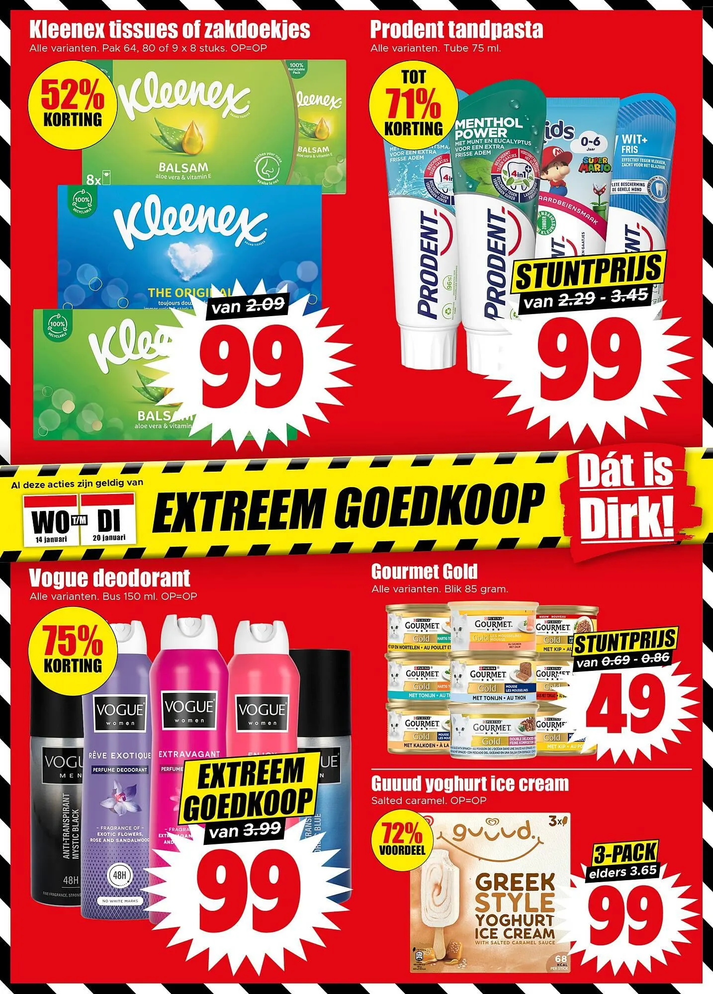 Dirk folder van 14 januari tot 20 januari 2026 - Folder pagina 6