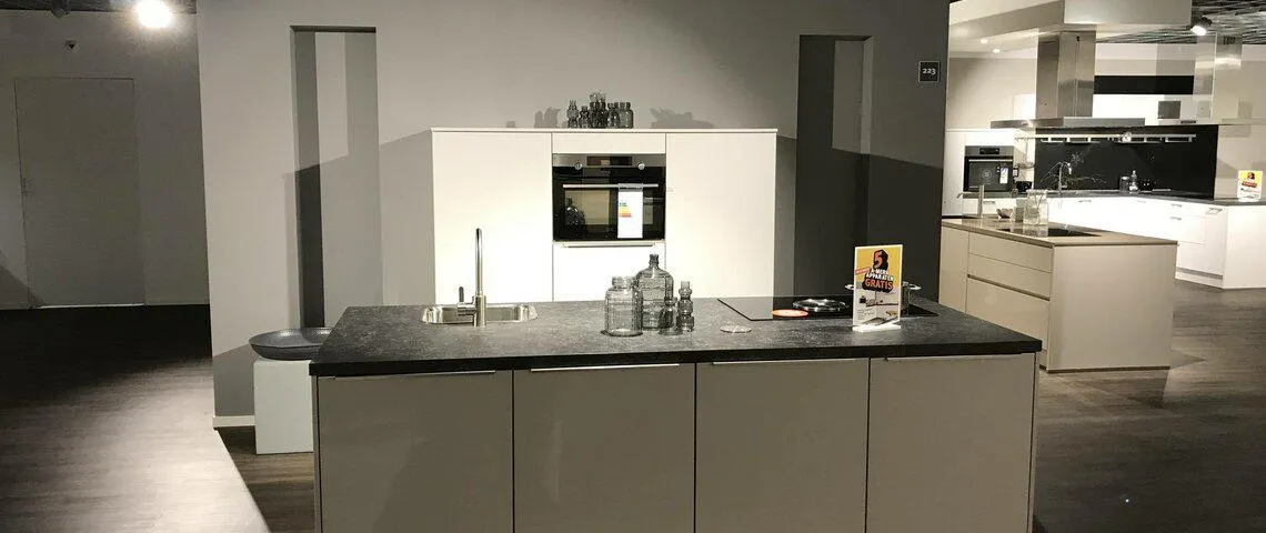 Showroom sale THALYZ-259 Cruquius