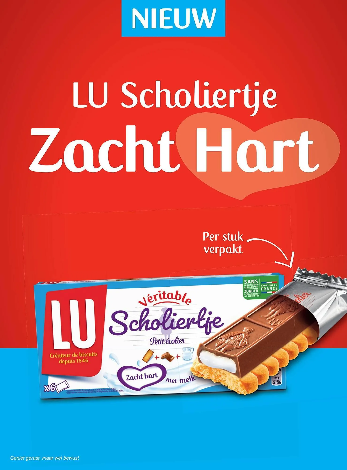 Boodschappen folder van 1 februari tot 28 februari 2025 - Folder pagina 24