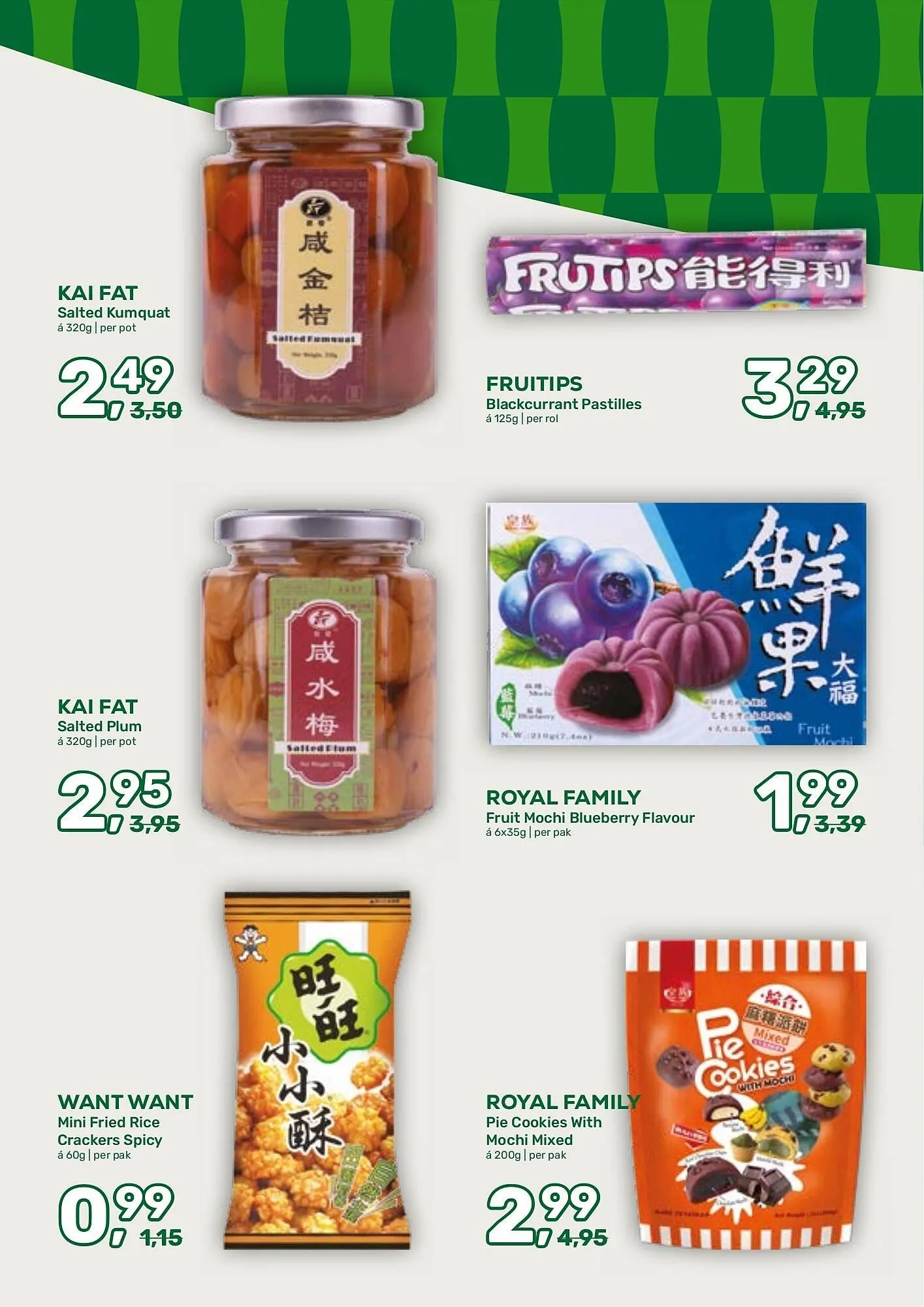 Amazing Oriëntal folder van 28 januari tot 17 februari 2026 - Folder pagina 37