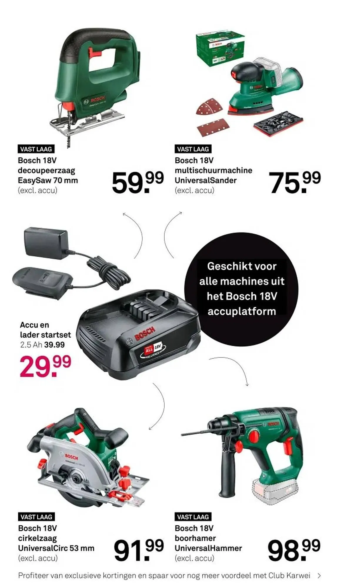 Karwei folder van 12 januari tot 18 januari 2026 - Folder pagina 35