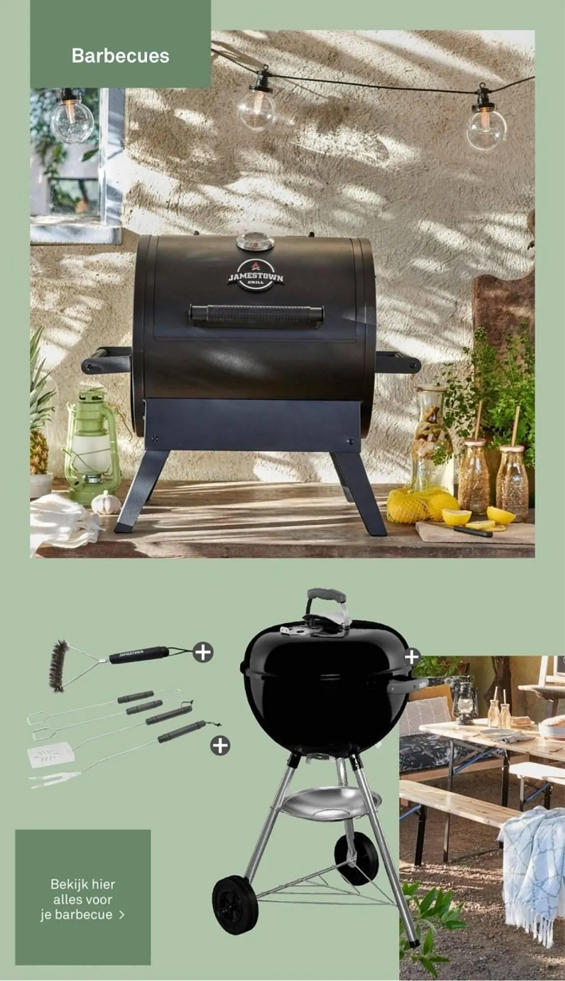 Karwei Tuincatalogus 2024 van 4 maart tot 31 maart 2025 - Folder pagina 58