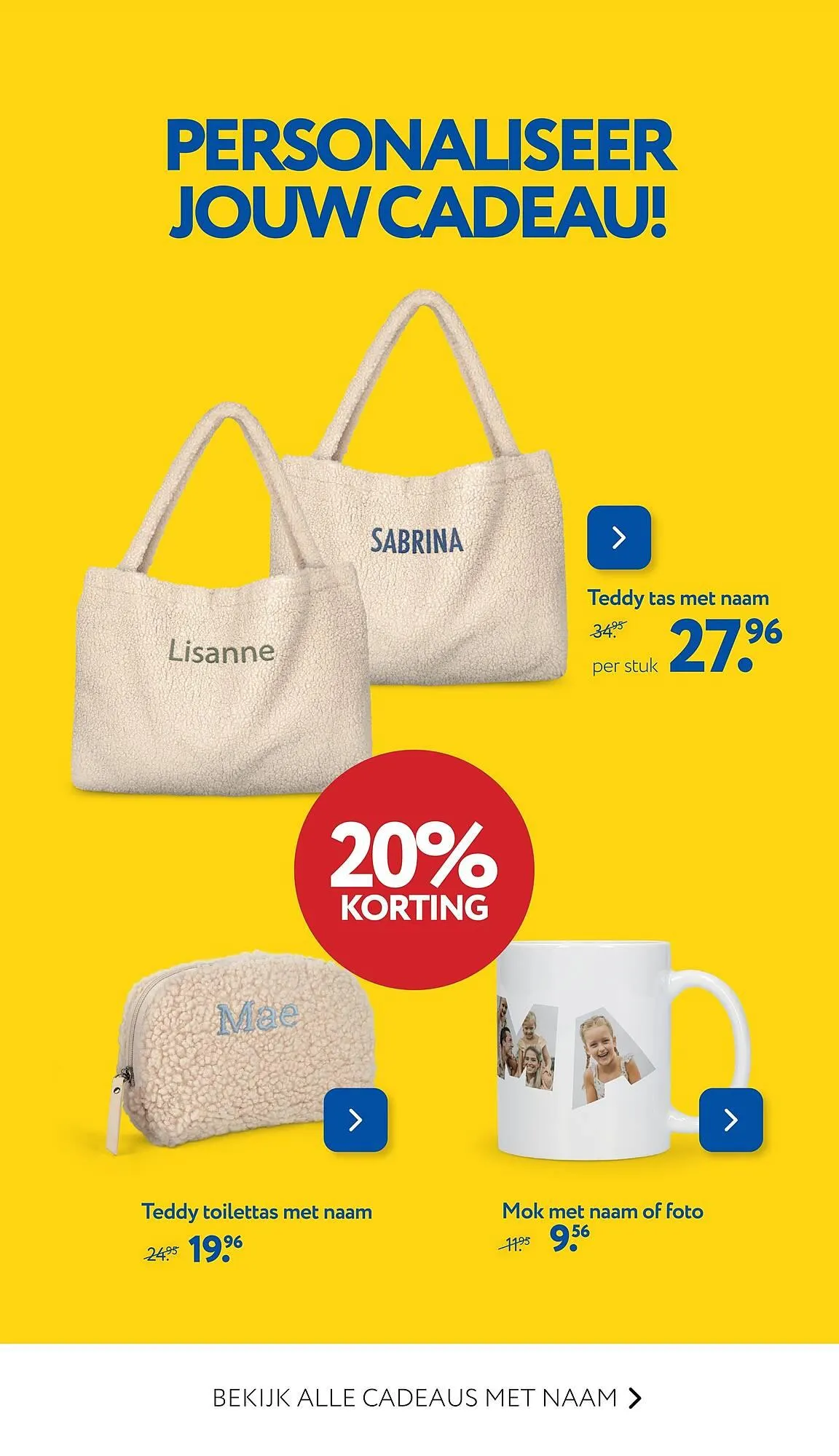 Primera folder van 20 april tot 10 mei 2026 - Folder pagina 13