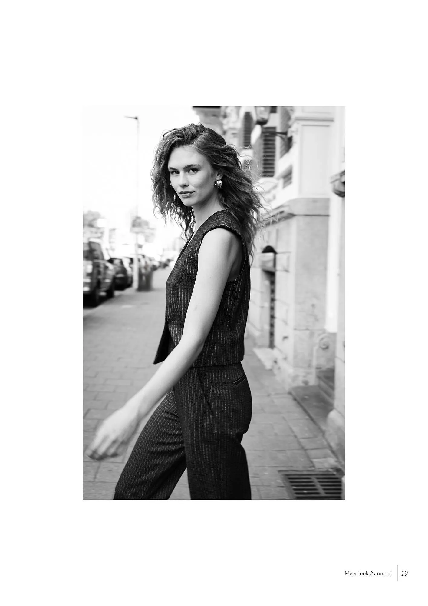 Anna van Toor folder van 23 september tot 31 december 2025 - Folder pagina 19