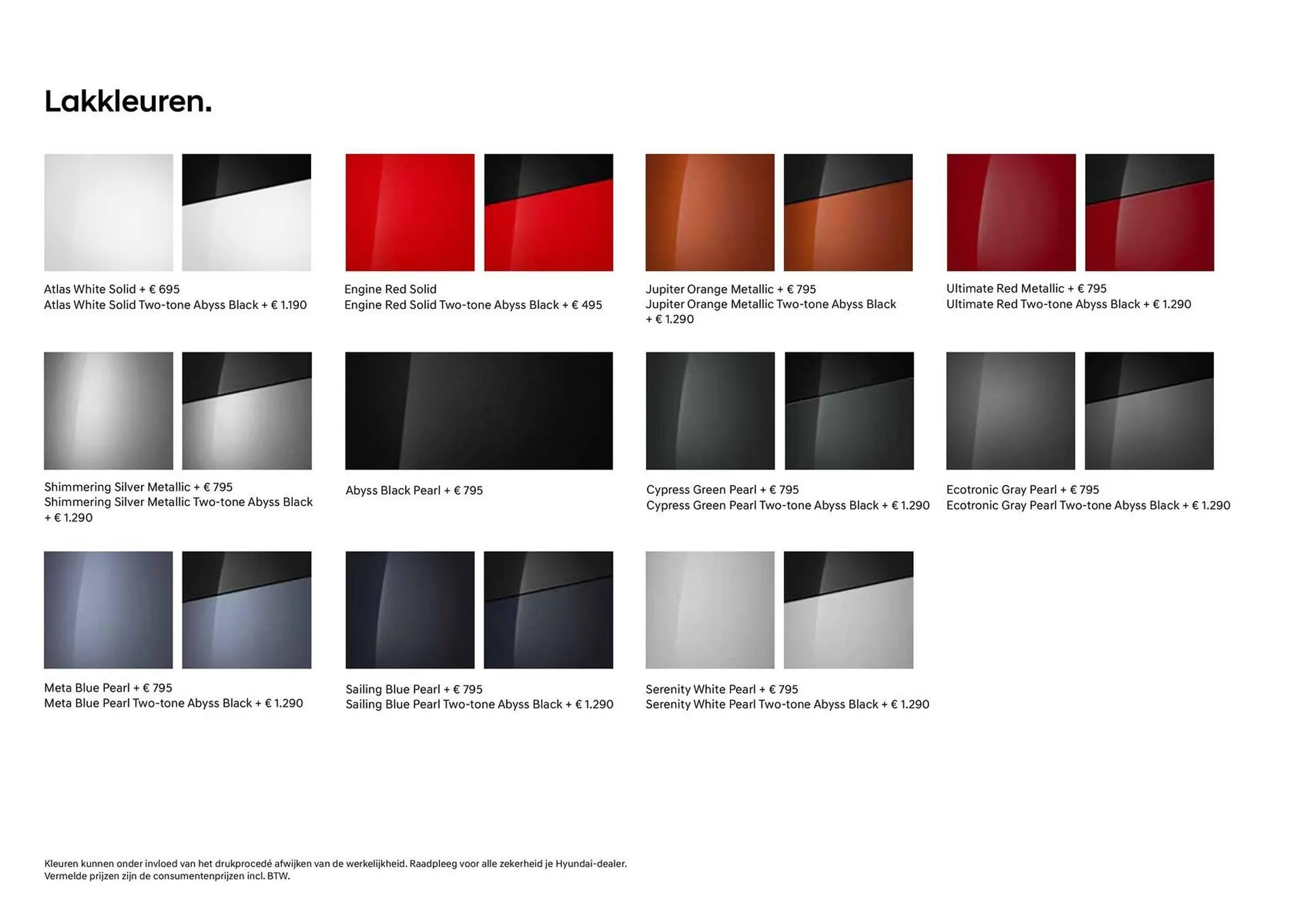 Hyundai folder van 9 juli tot 9 juli 2026 - Folder pagina 10