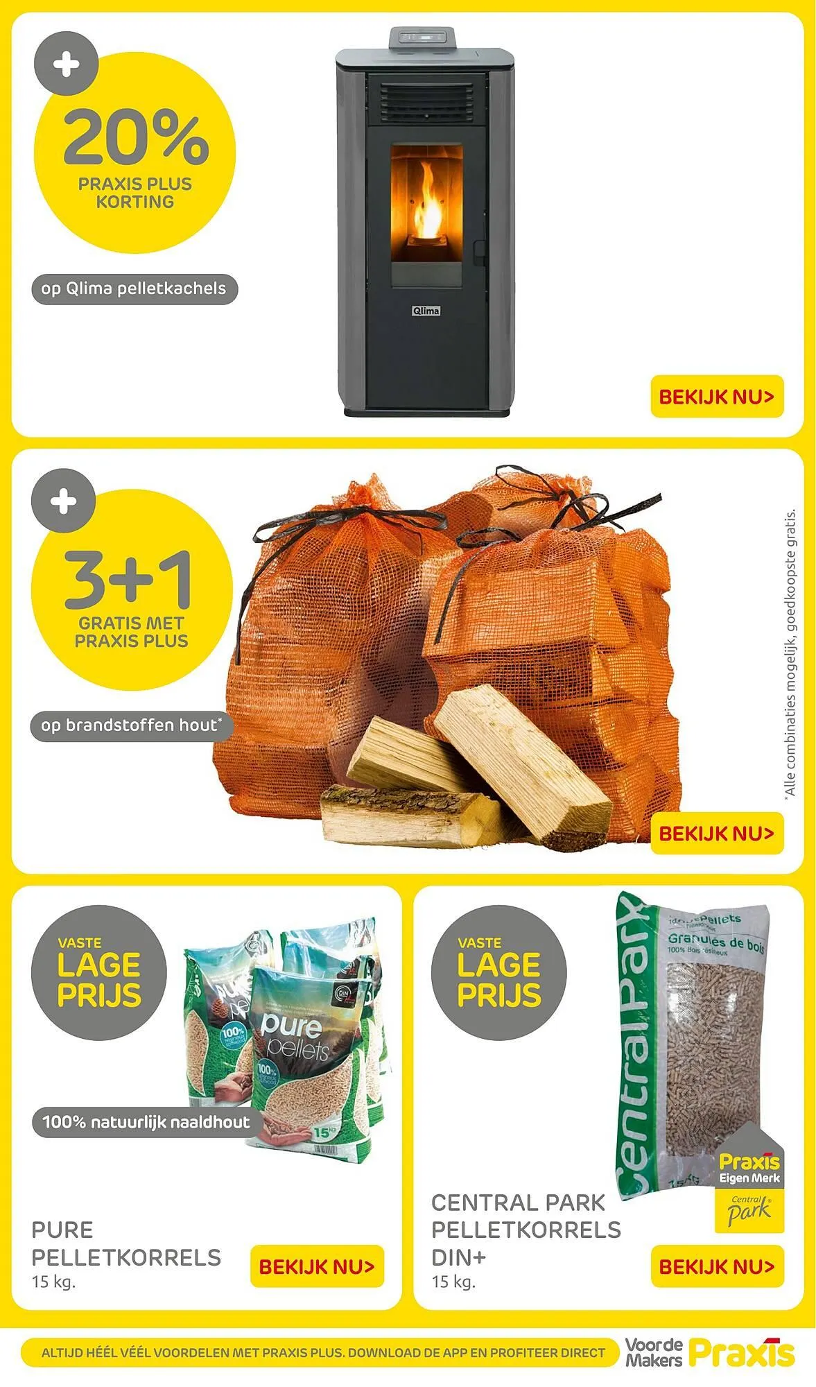 Praxis folder van 14 november tot 16 november 2025 - Folder pagina 42