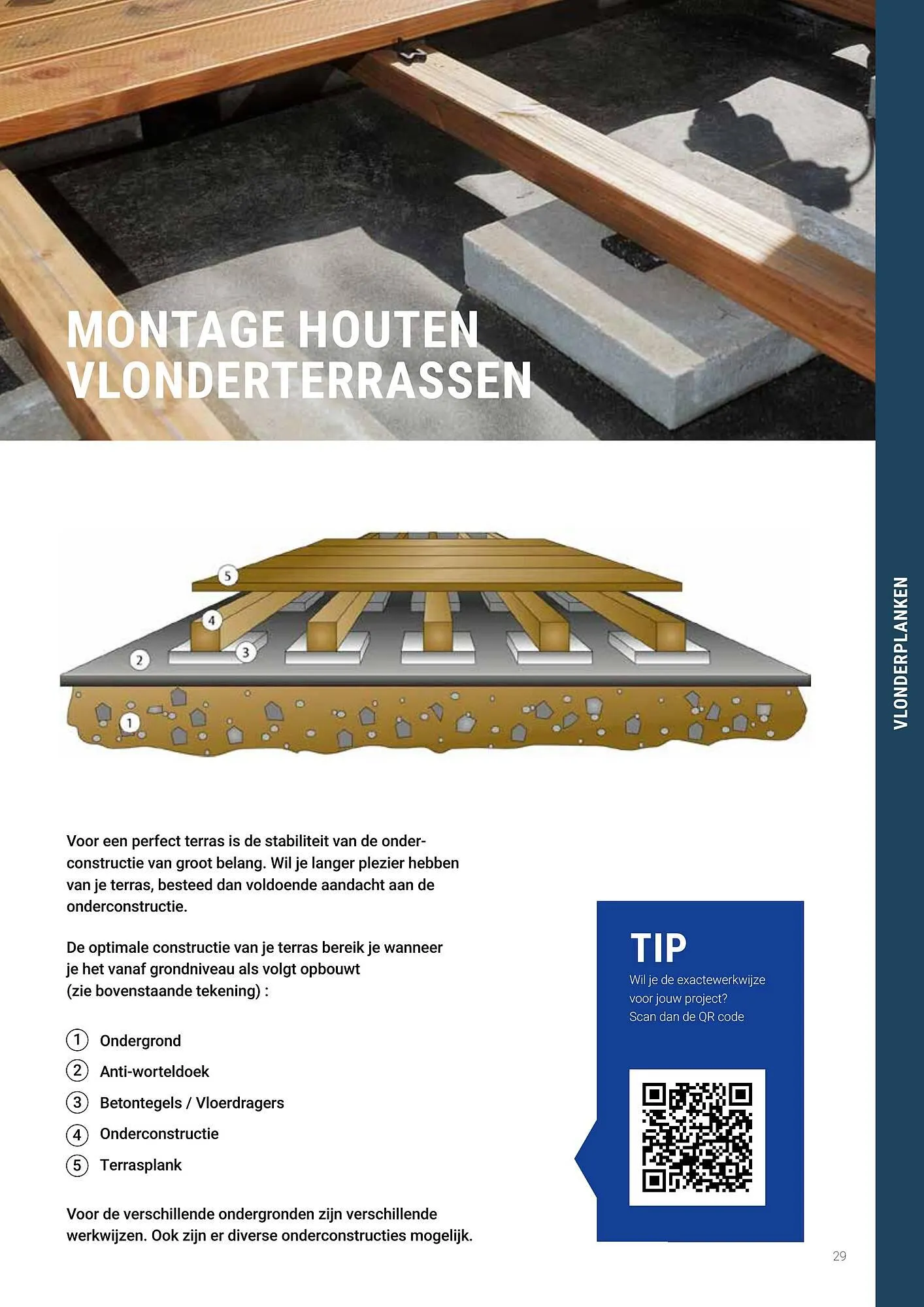 Pontmeyer ​​​​​​​Tuincatalogus 2023 van 1 maart tot 31 oktober 2023 - Folder pagina 31