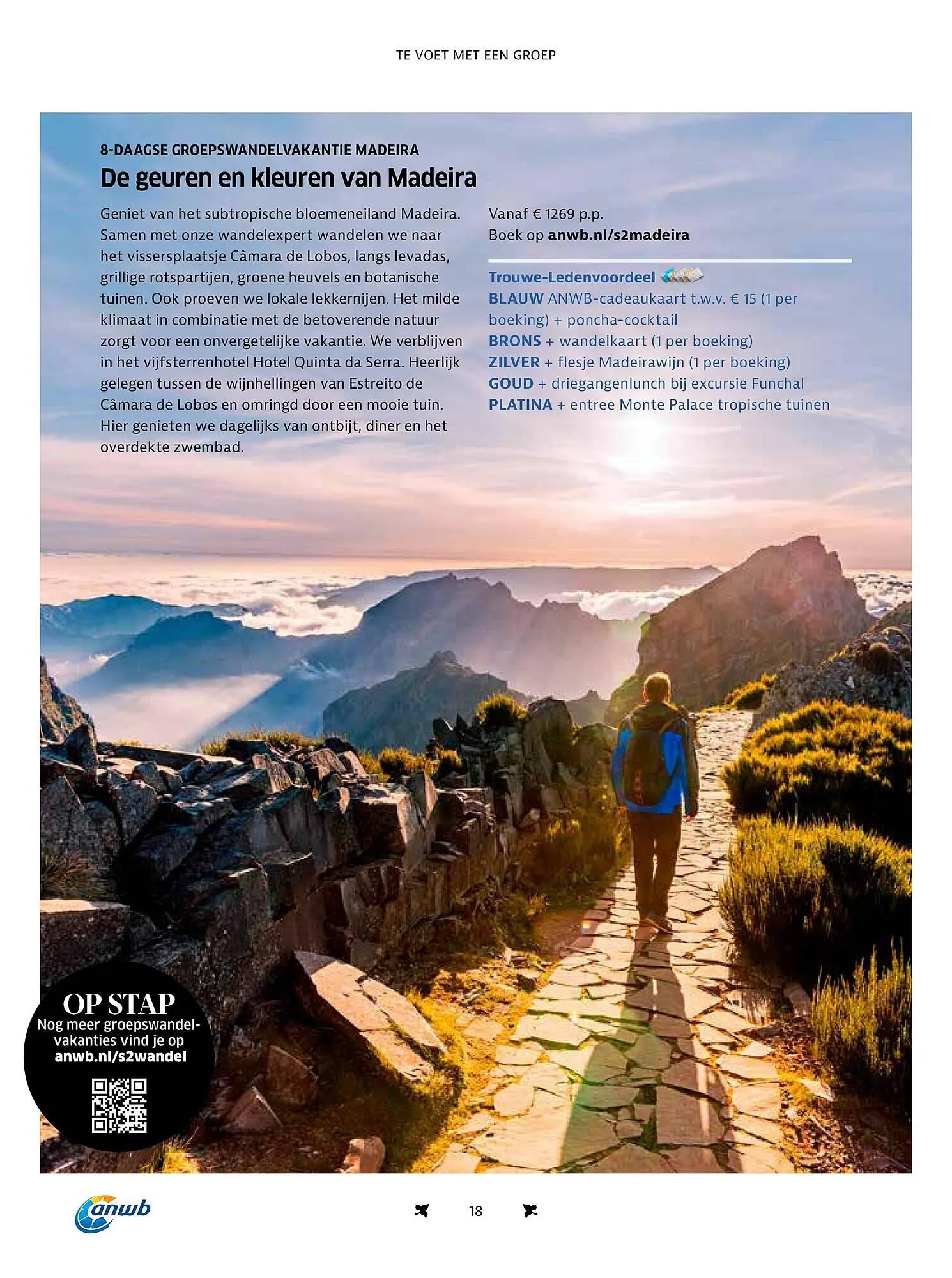 ANWB folder van 15 november tot 31 december 2025 - Folder pagina 18