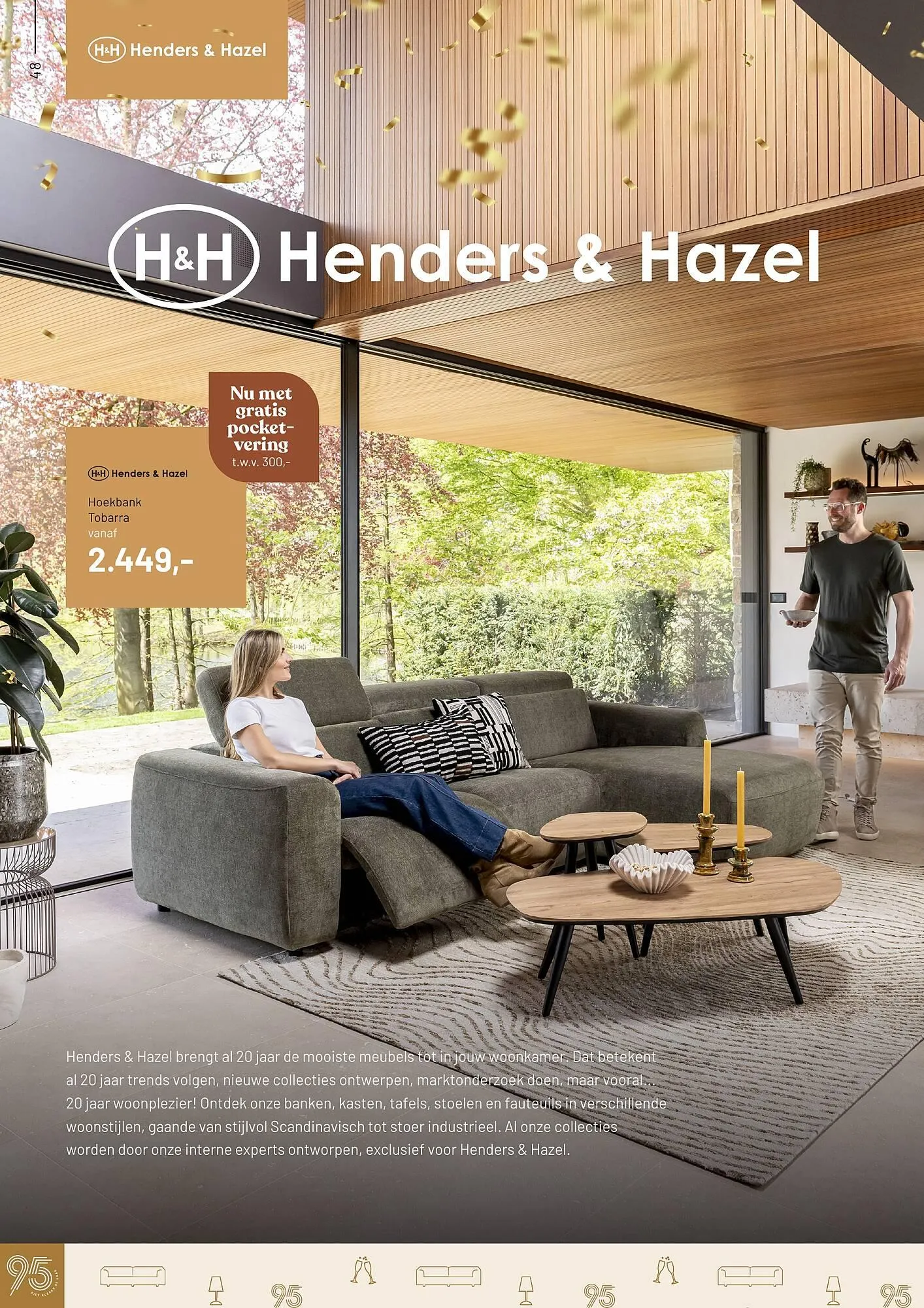 Piet Klerkx folder van 14 februari tot 31 maart 2025 - Folder pagina 46