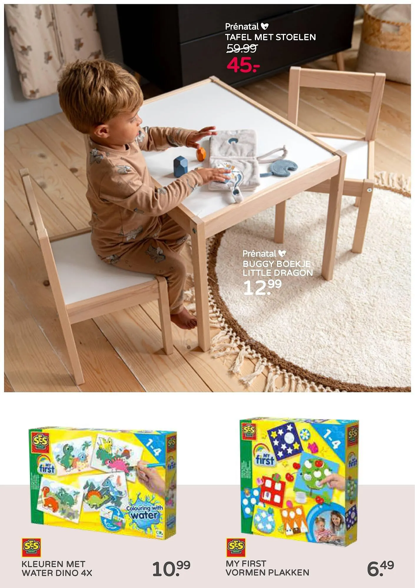 Prenatal folder van 27 november tot 10 december 2023 - Folder pagina 22