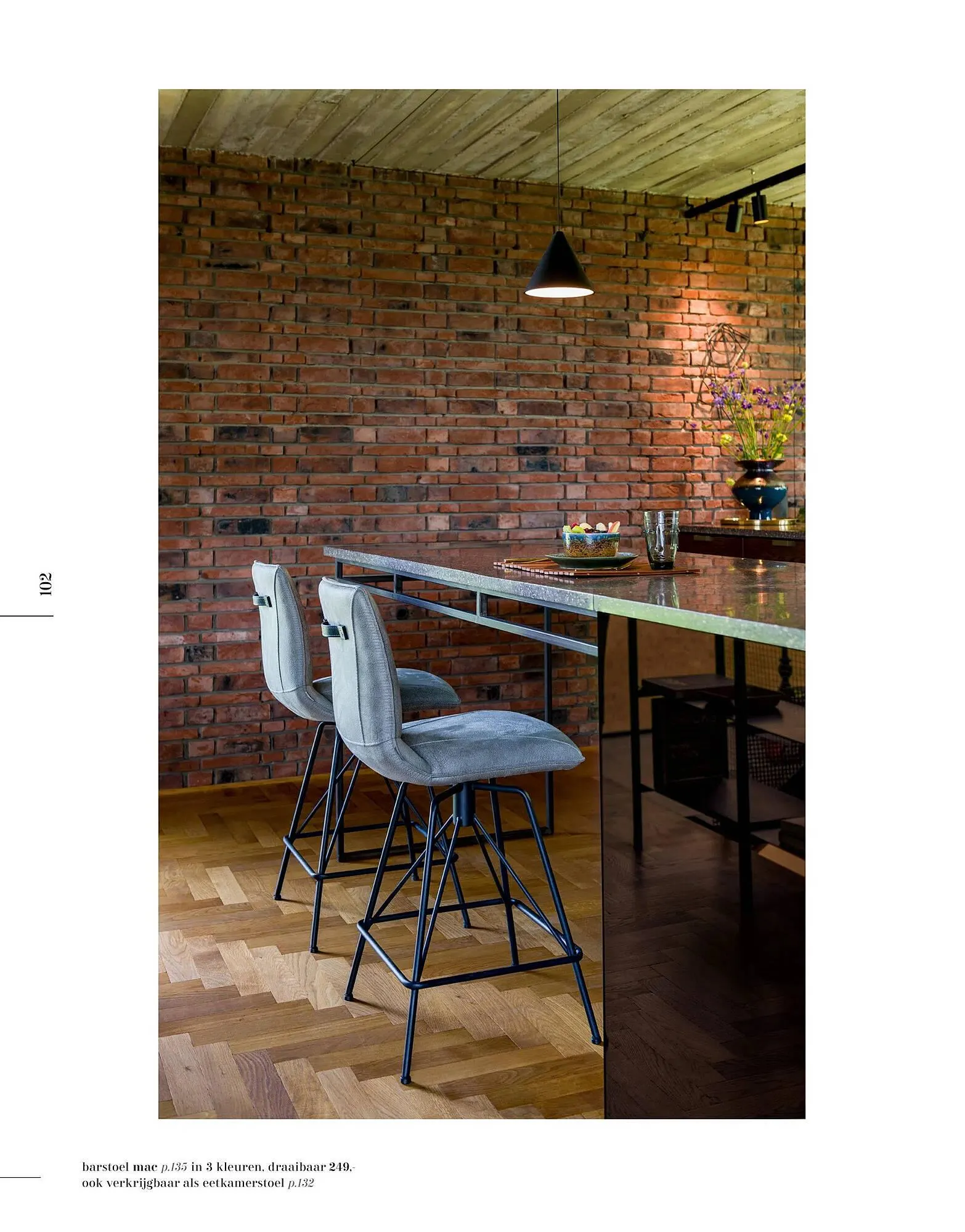 Xooon folder van 16 september tot 31 december 2025 - Folder pagina 104