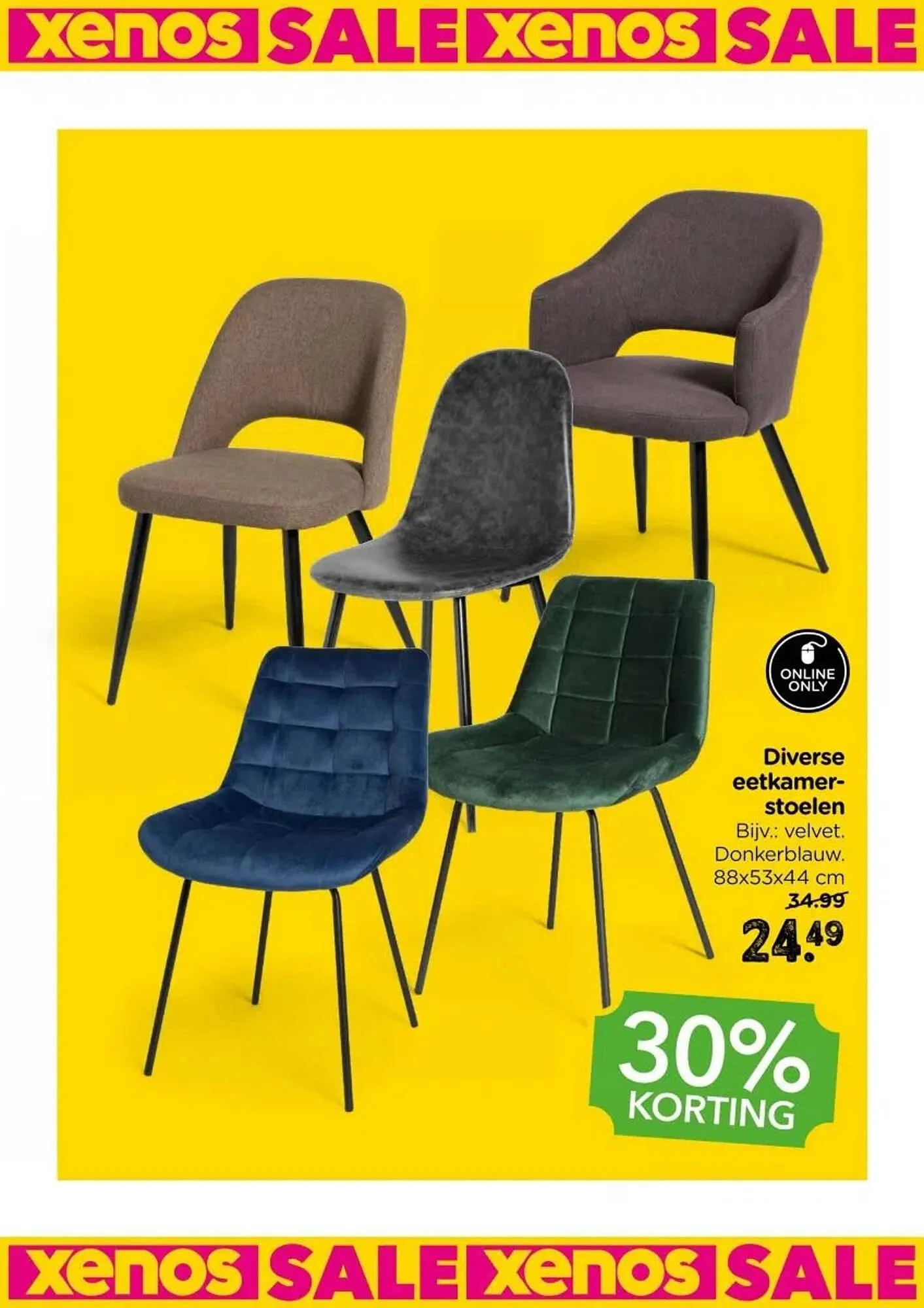 Xenos folder van 11 januari tot 25 januari 2026 - Folder pagina 9