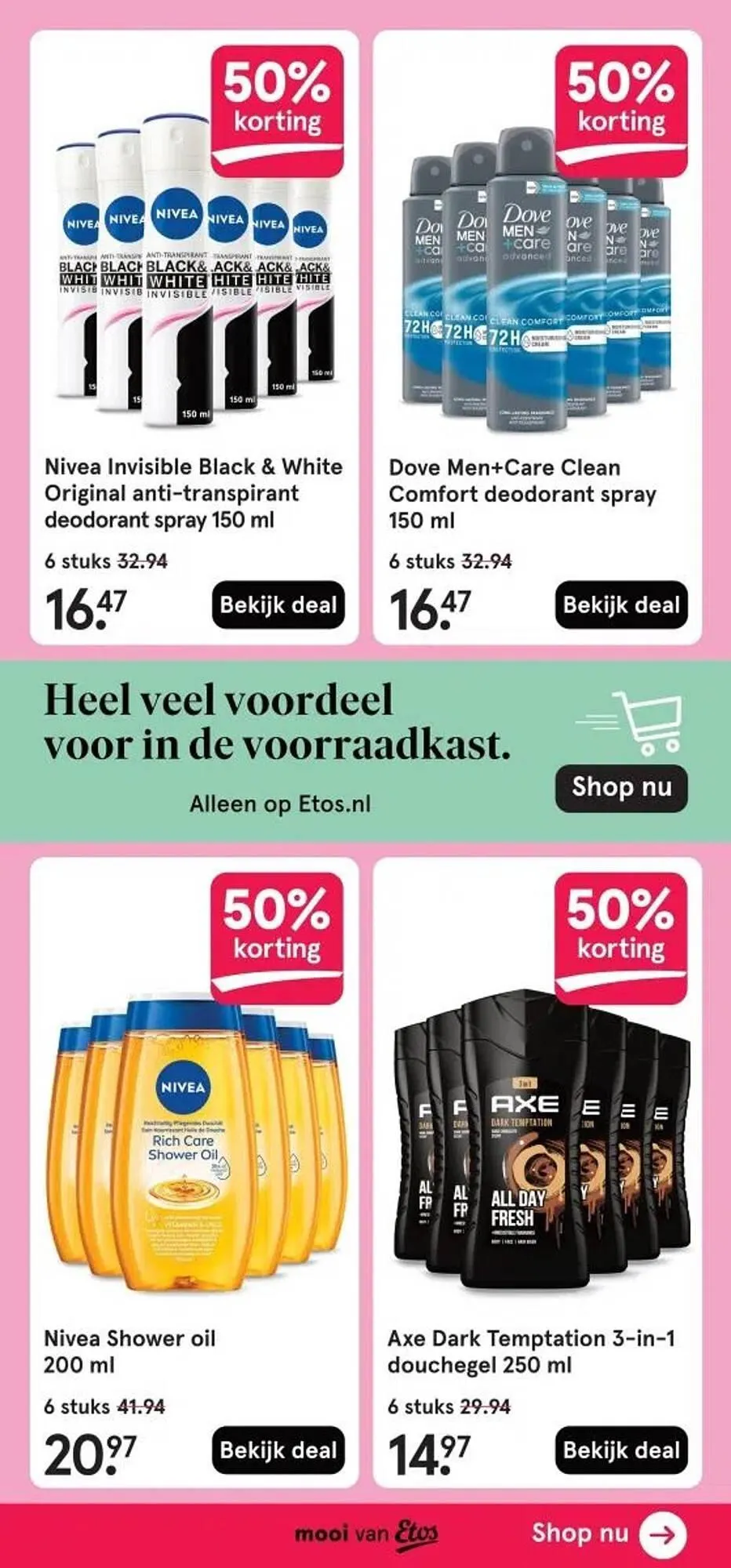 Etos folder van 3 februari tot 9 februari 2025 - Folder pagina 69