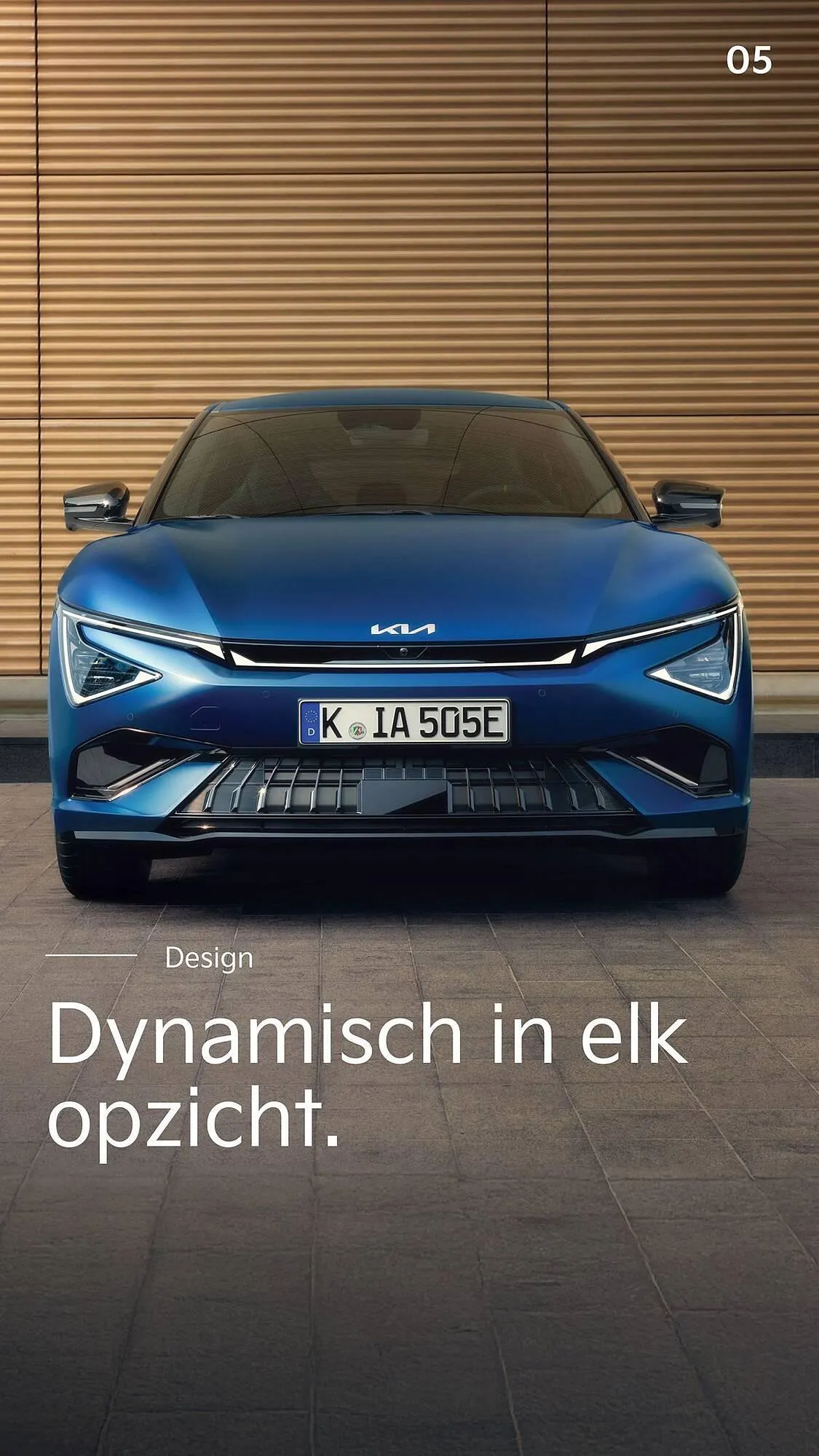 Kia folder van 18 september tot 31 oktober 2025 - Folder pagina 5