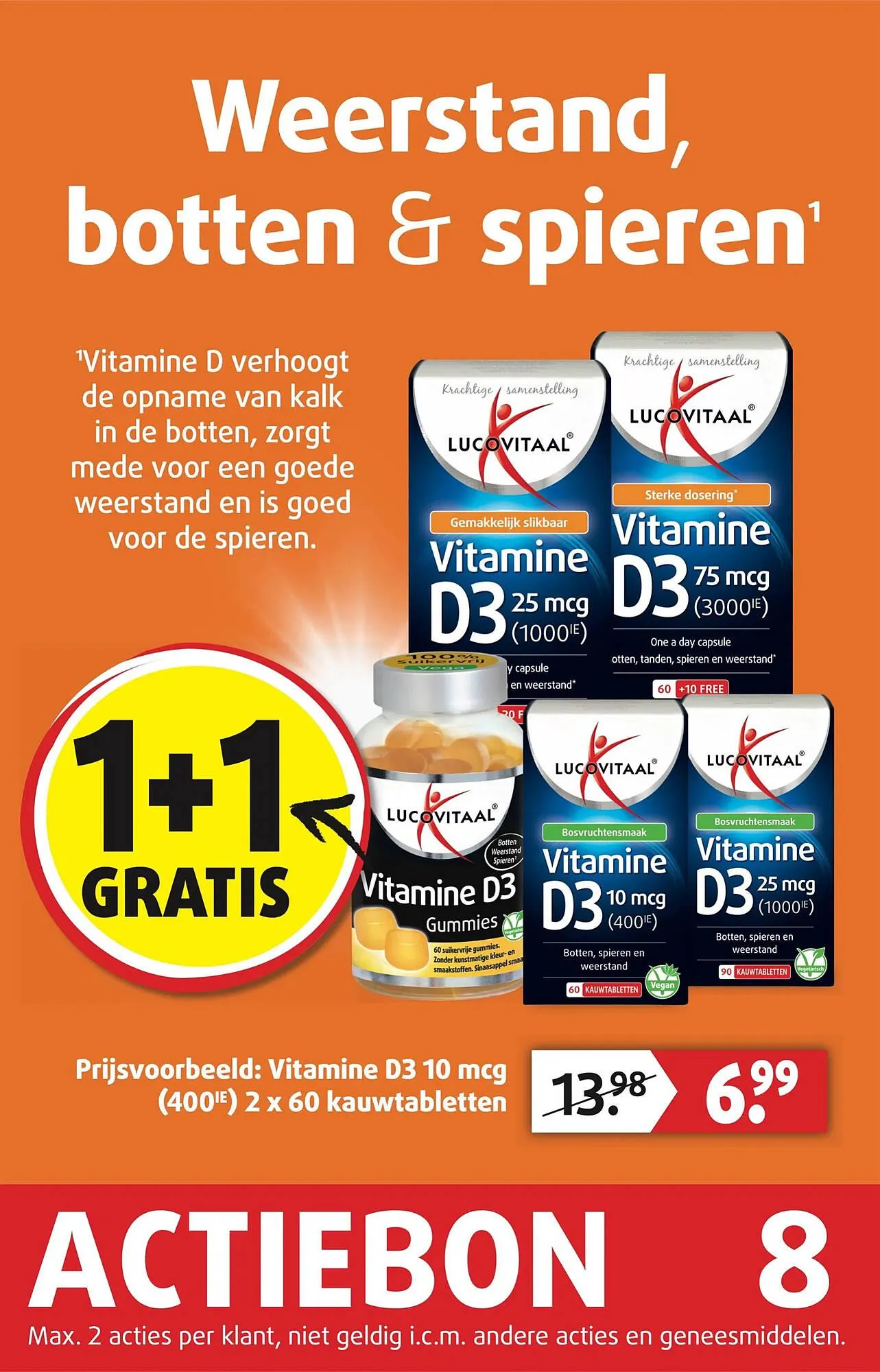 Lucovitaal folder van 26 november tot 2 december 2023 - Folder pagina 8