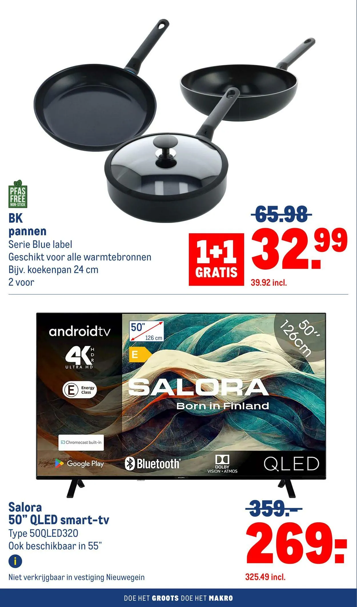 Makro van 18 juni tot 1 juli 2025 - Folder pagina 4