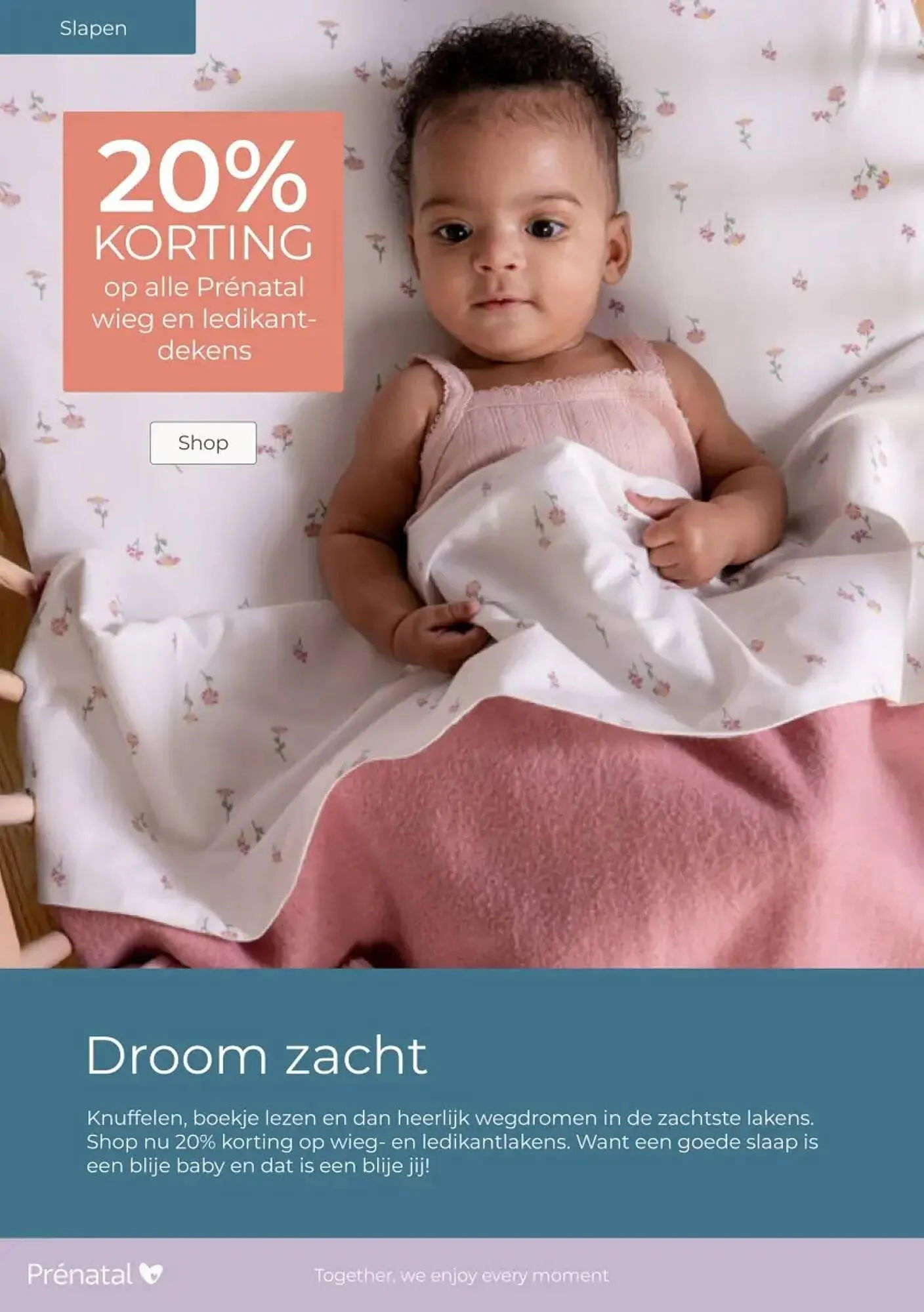 Prenatal folder van 10 maart tot 16 maart 2025 - Folder pagina 6