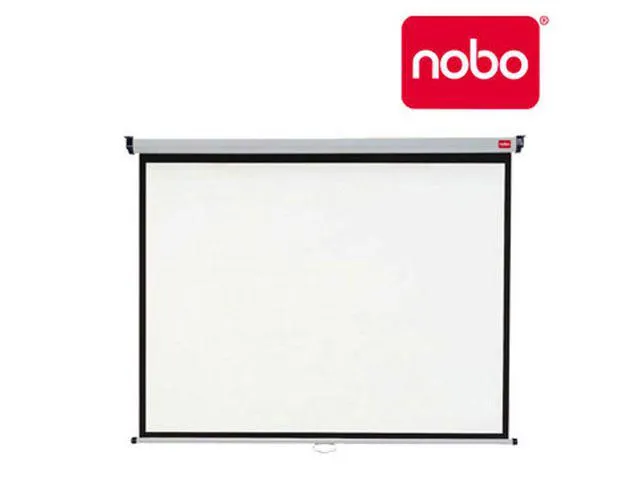 Nobo Statief projectiescherm 175 x 133 cm
