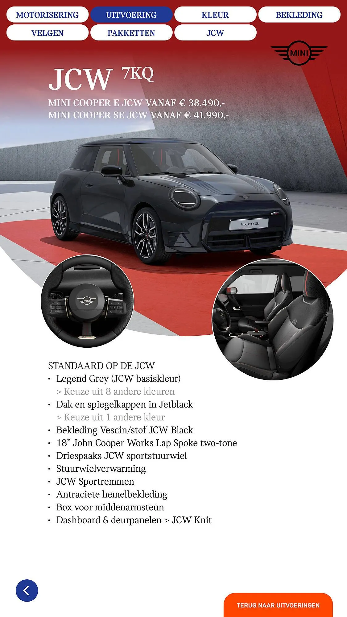 MINI folder van 5 maart tot 31 maart 2025 - Folder pagina 14