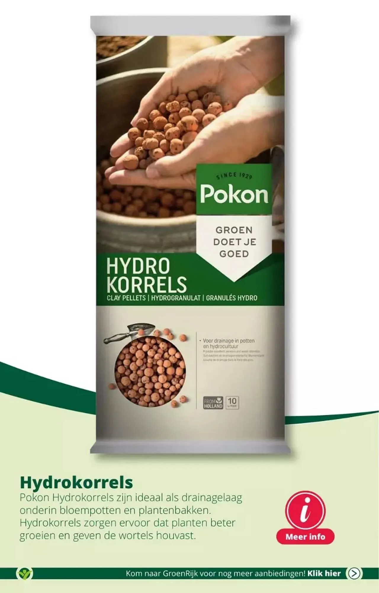 GroenRijk folder van 16 augustus tot 22 augustus 2023 - Folder pagina 6