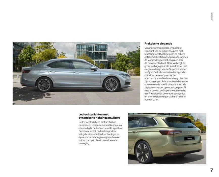 Brochure van 20 maart tot 20 maart 2025 - Folder pagina 29