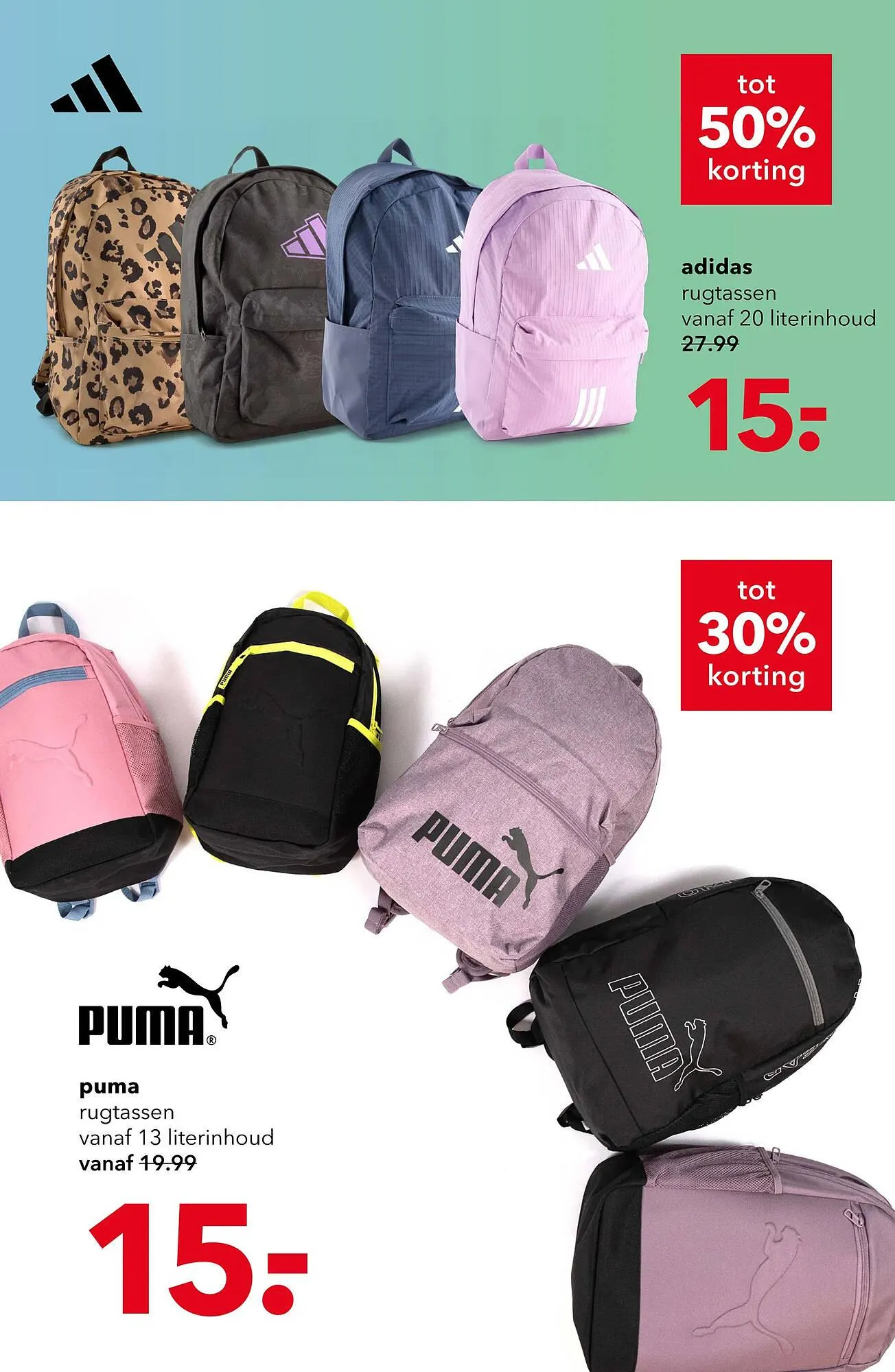 Scapino folder van 9 februari tot 22 februari 2026 - Folder pagina 16