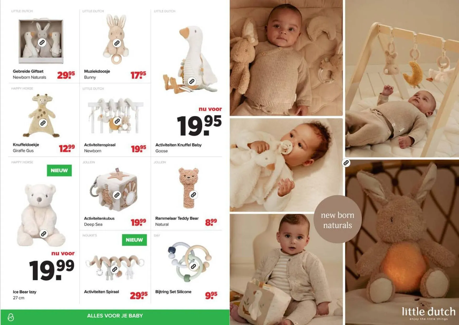 Baby-Dump folder van 4 december tot 1 januari 2026 - Folder pagina 19