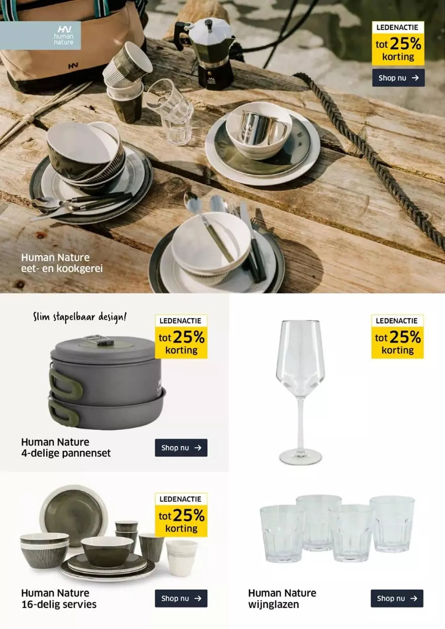 ANWB folder van 26 juni tot 16 juli 2023 - Folder pagina 4