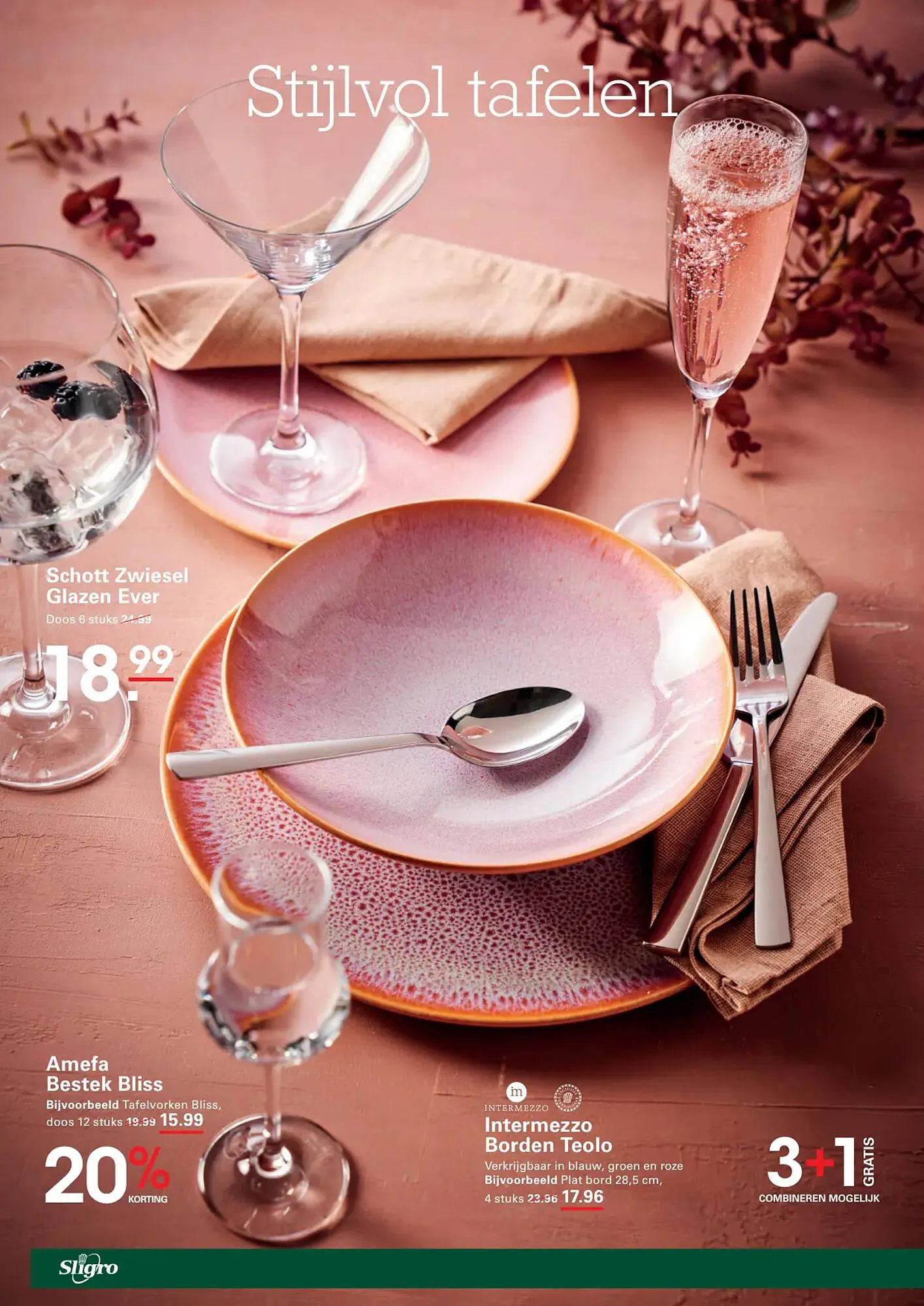 Sligro folder van 5 januari tot 26 januari 2026 - Folder pagina 78