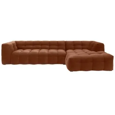 Loungebank Fat Joe royal magnolia 160 rechts