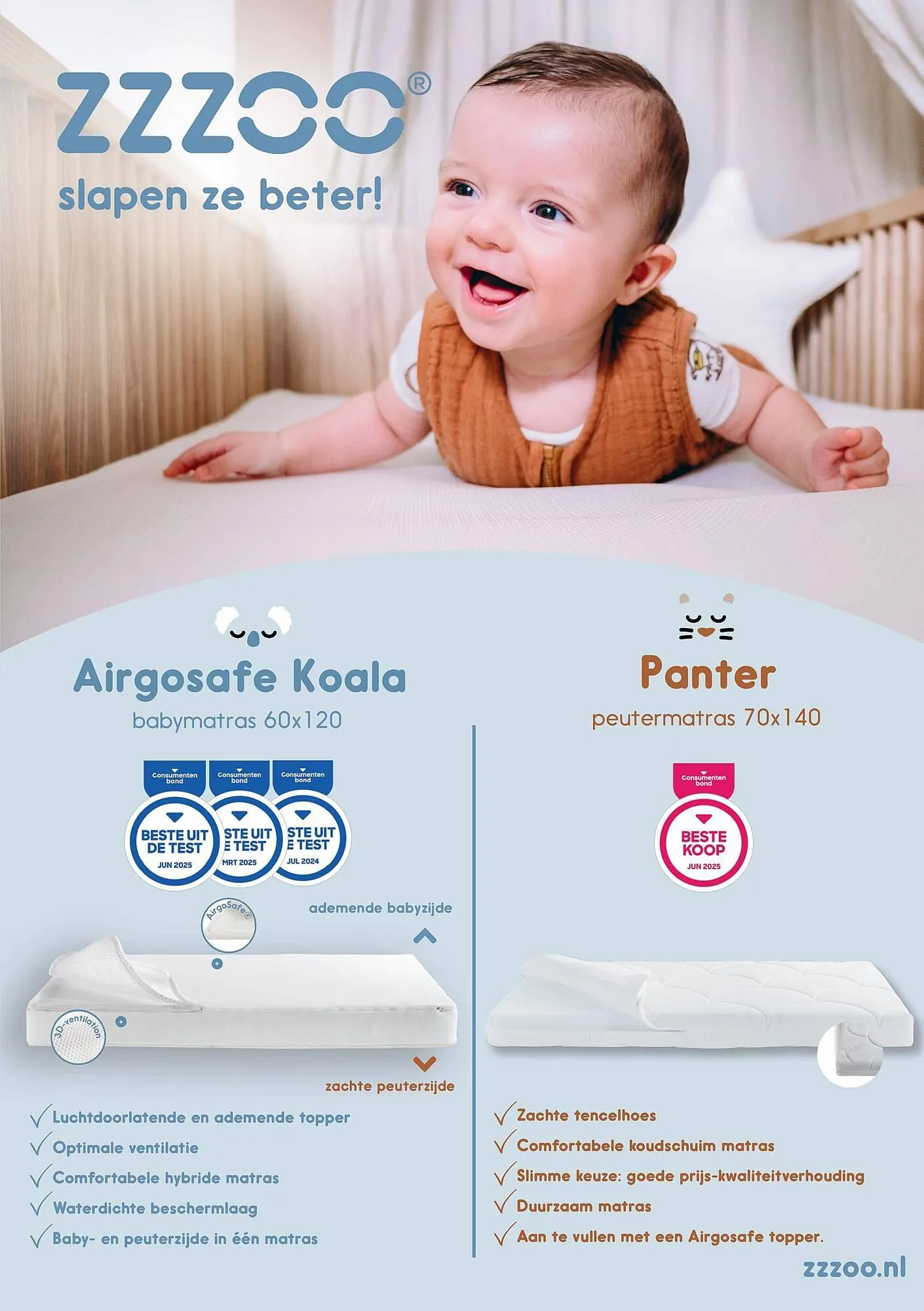 Baby-Dump folder van 28 oktober tot 24 november 2025 - Folder pagina 6