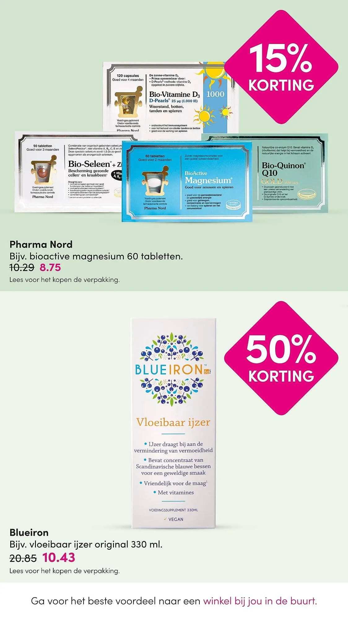 DA folder van 26 januari tot 8 februari 2026 - Folder pagina 29