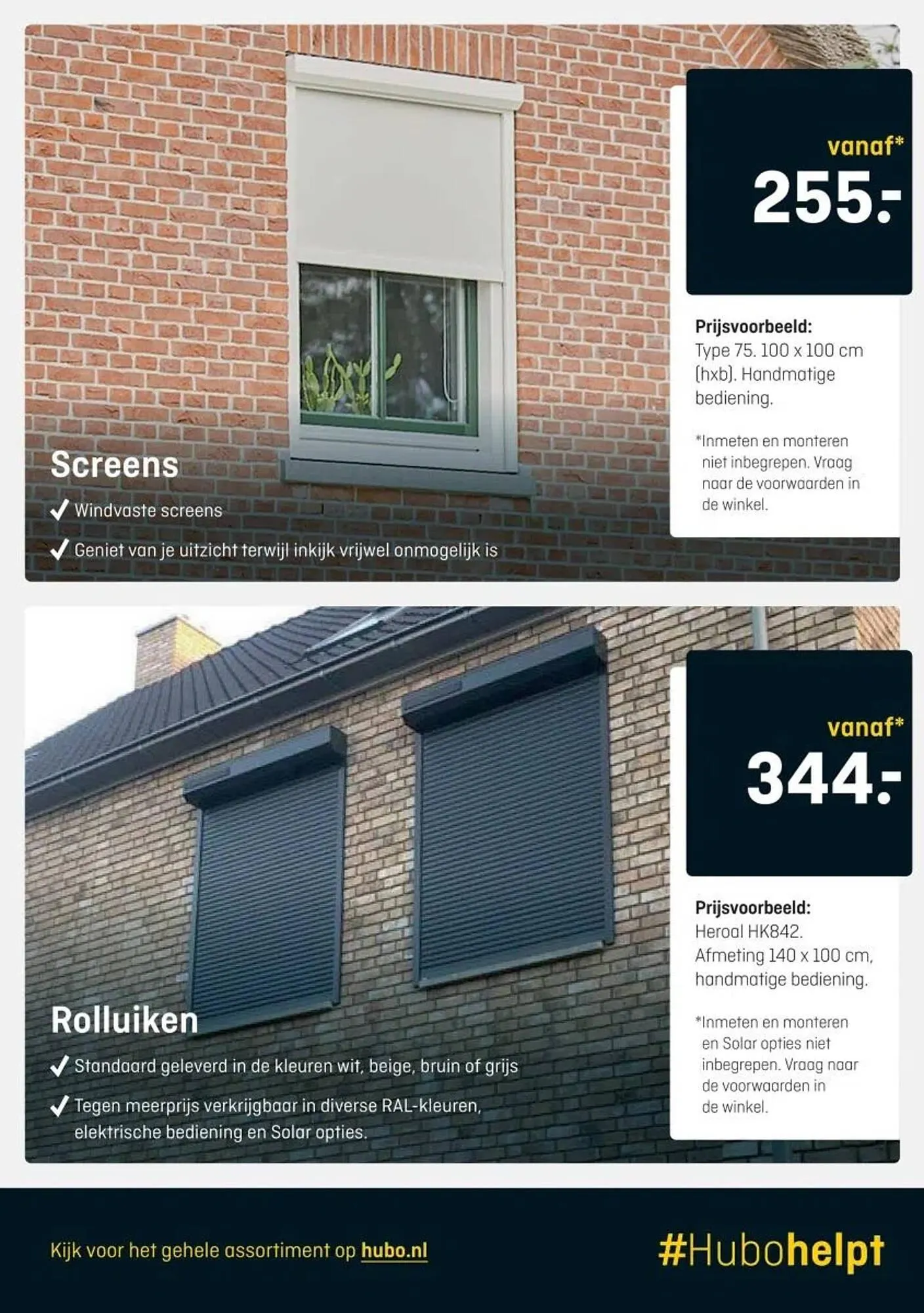 Hubo folder van 28 april tot 11 mei 2025 - Folder pagina 7