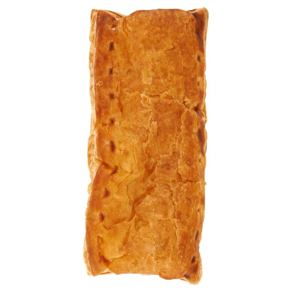 Vomar Saucijzenbroodje